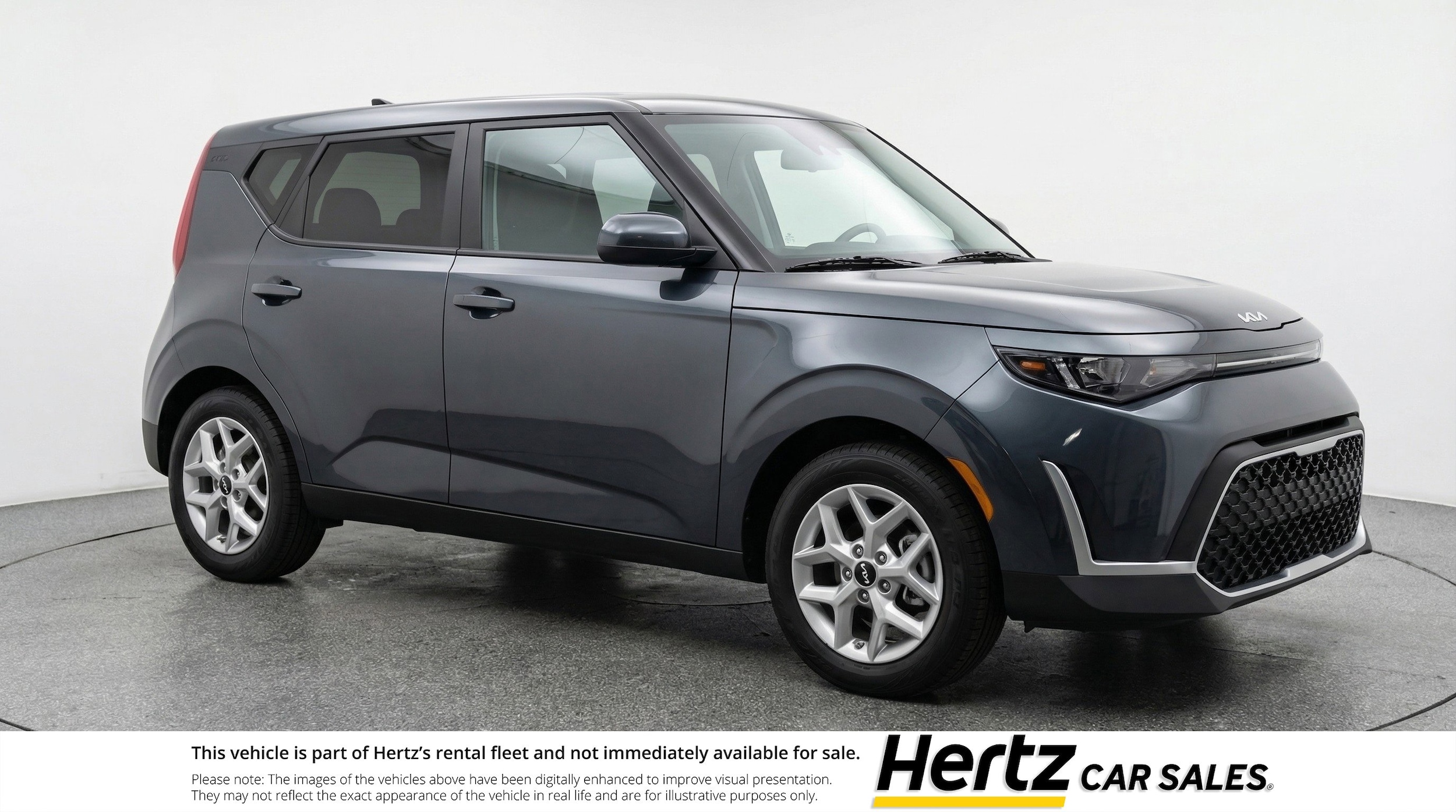 Thumbnail: 2025 Kia Soul - 1