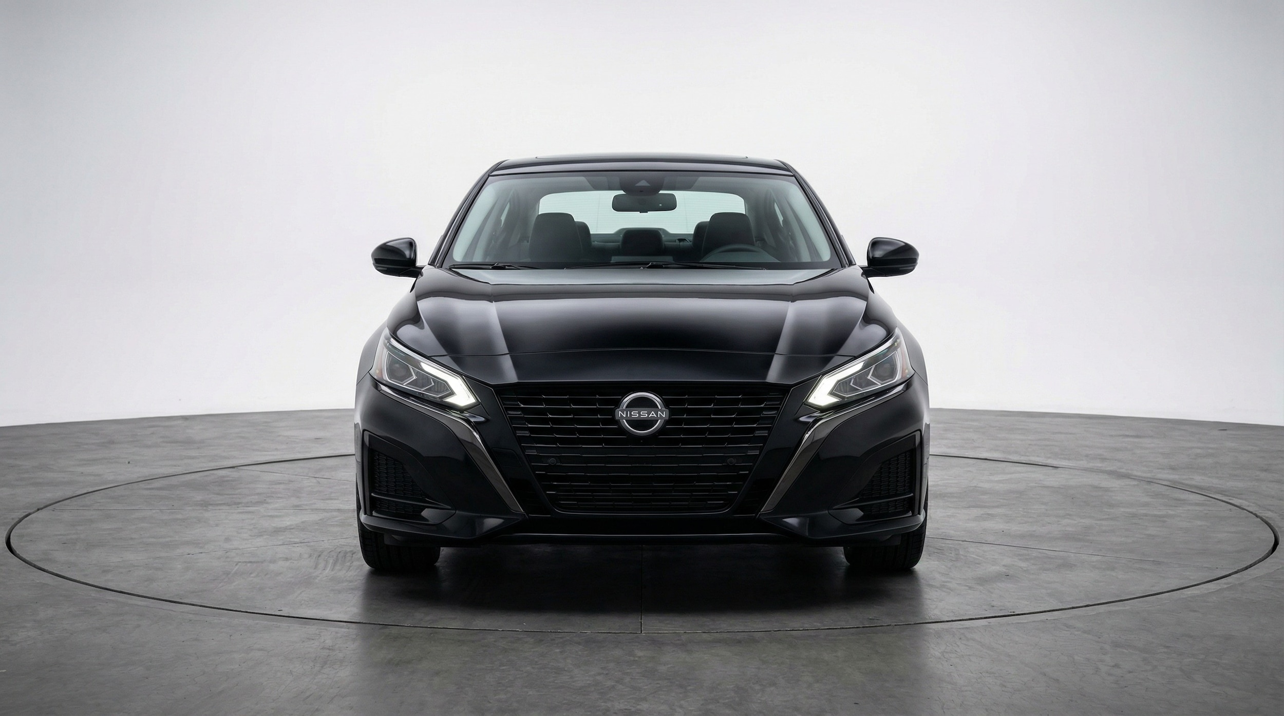 Thumbnail: 2025 Nissan Altima - 2