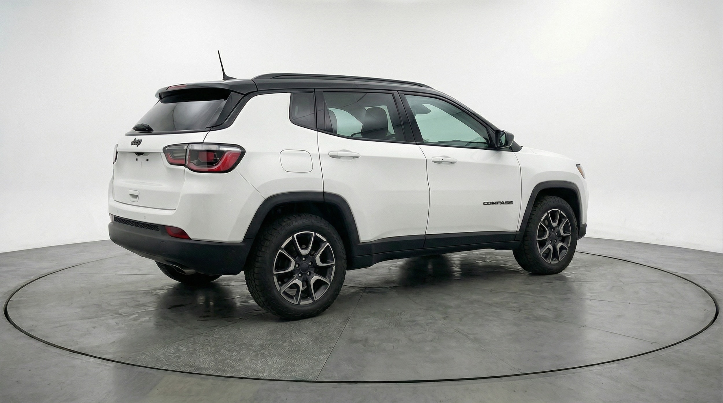 Thumbnail: 2025 Jeep Compass - 7