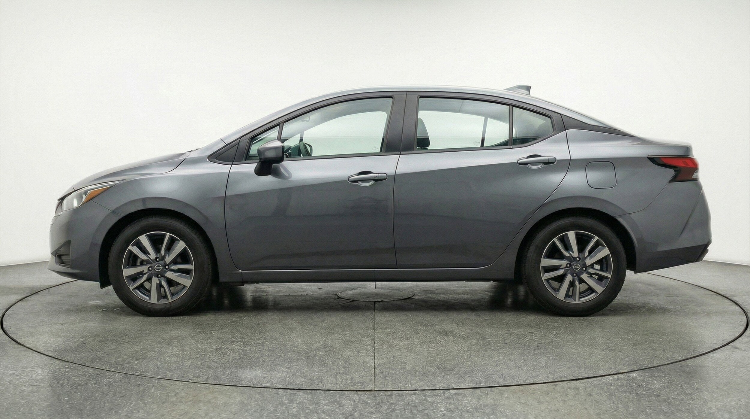Thumbnail: 2025 Nissan Versa - 5