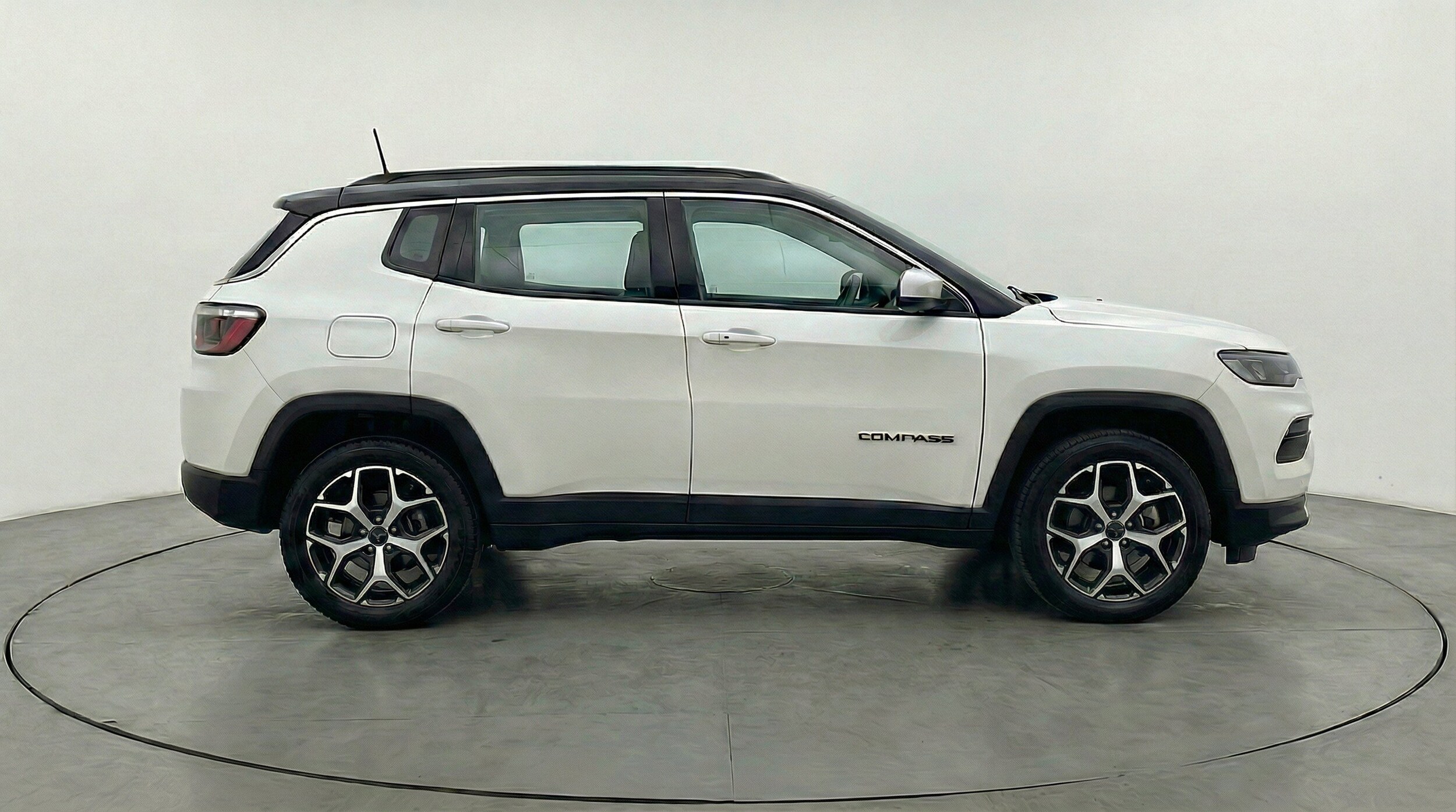 Thumbnail: 2025 Jeep Compass - 10