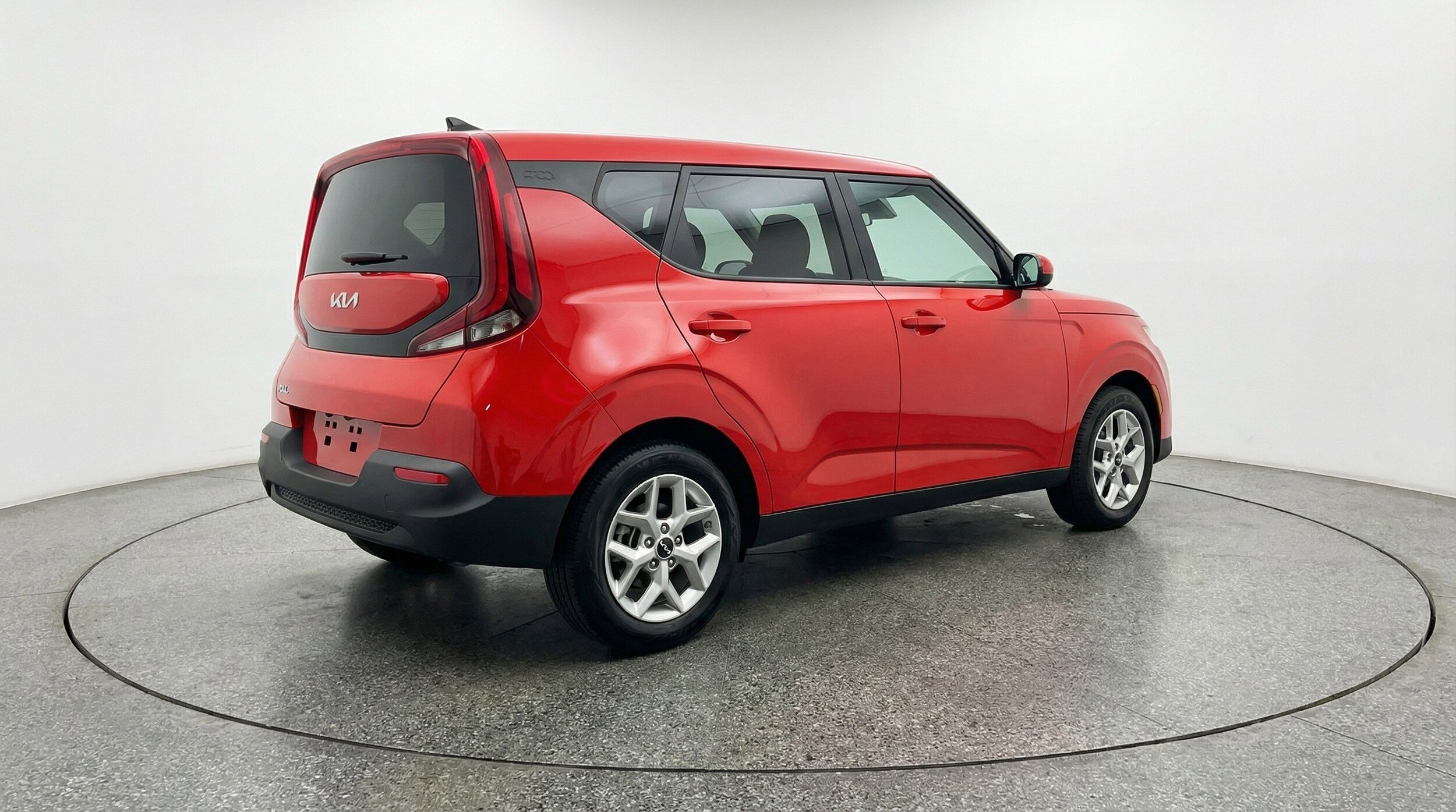 Thumbnail: 2025 Kia Soul - 9