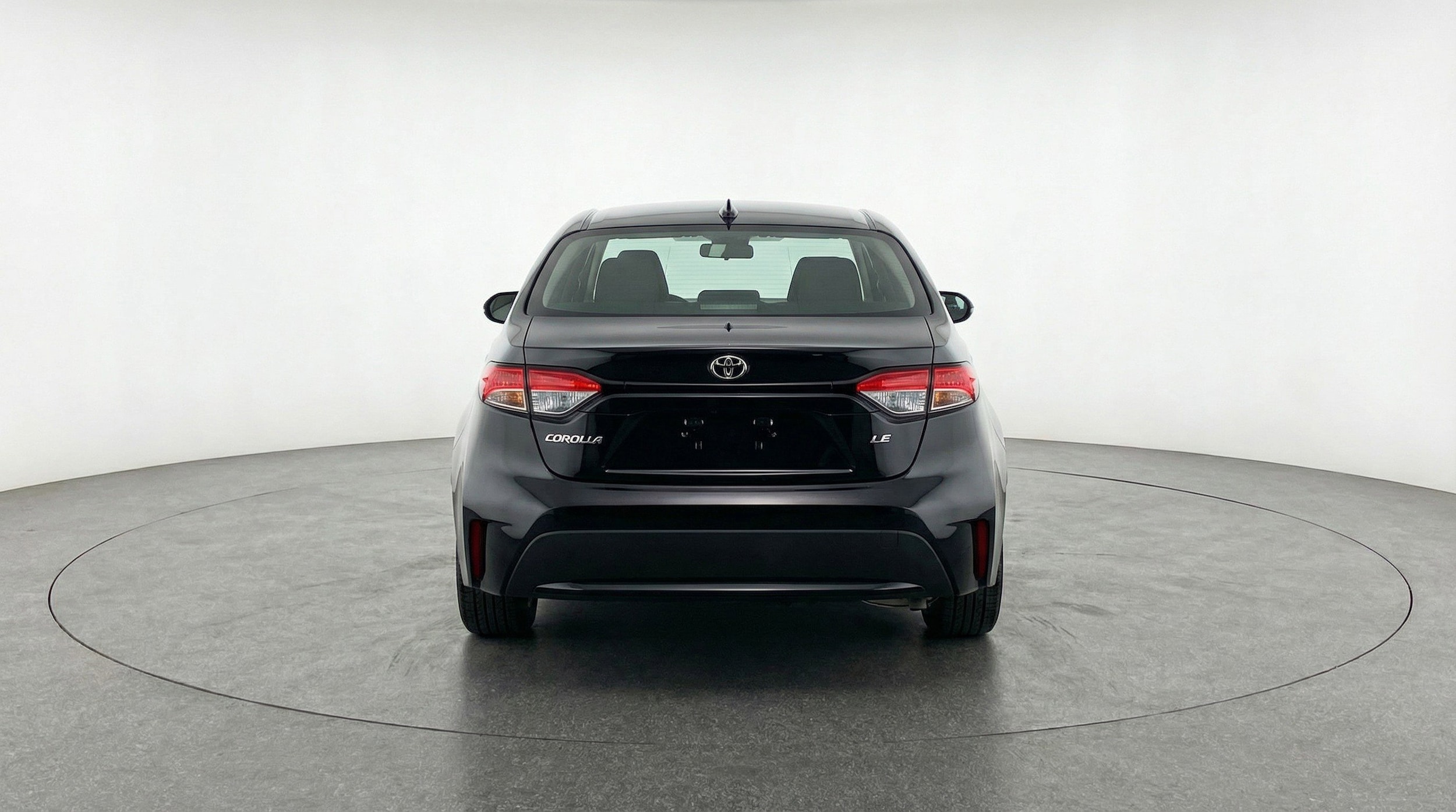 Thumbnail: 2025 Toyota Corolla - 7