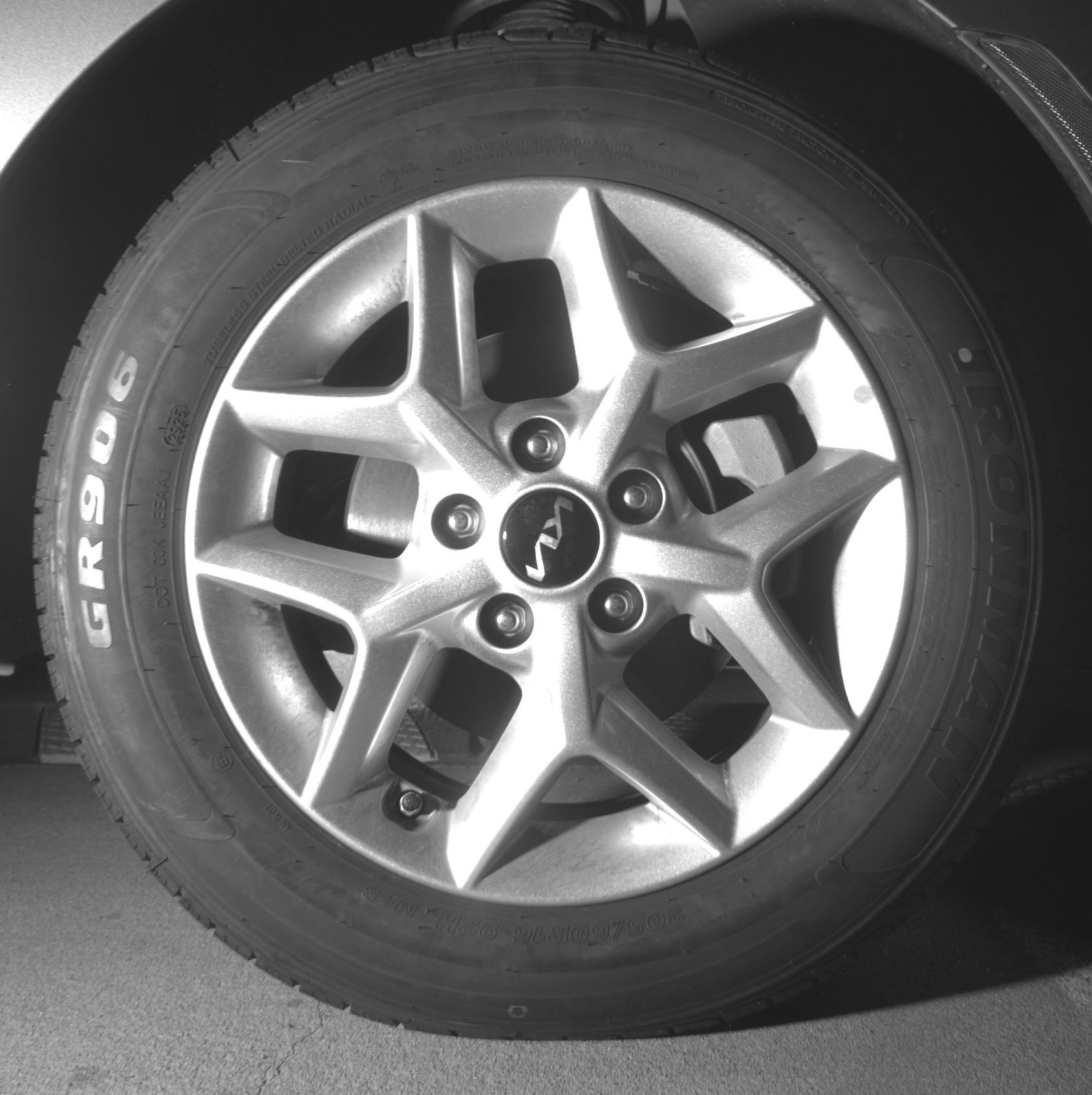 Thumbnail: 2025 Kia Soul - 13