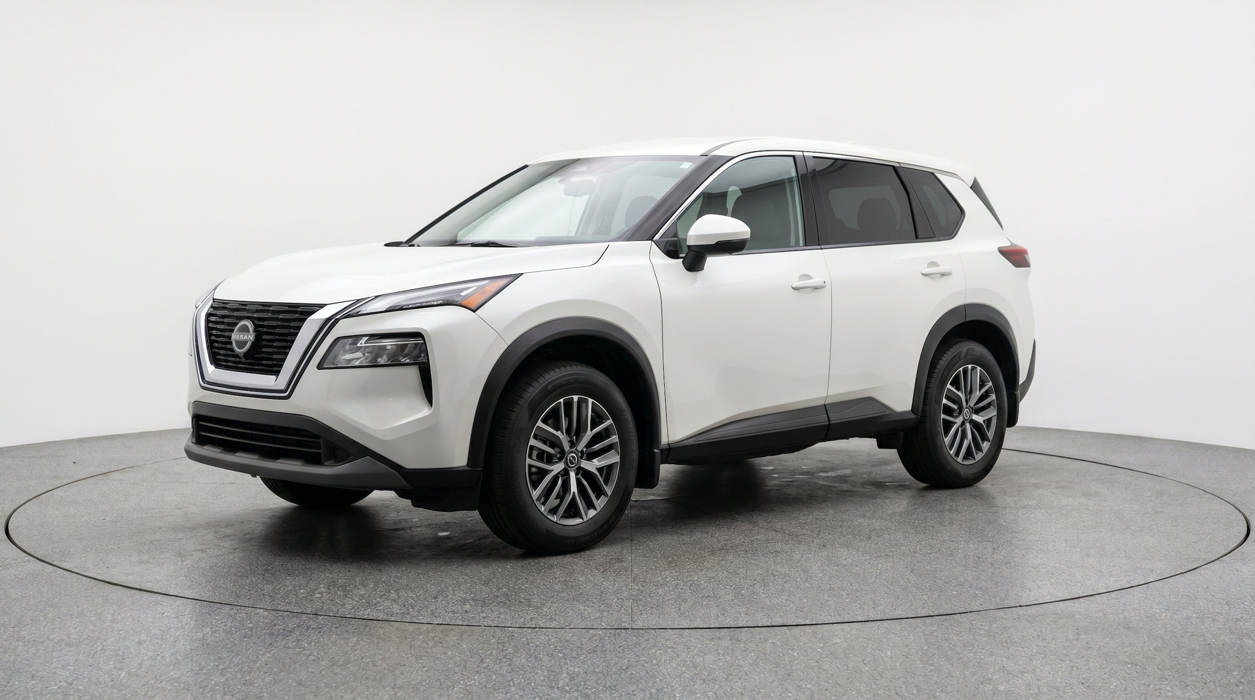 Thumbnail: 2026 Nissan Rogue - 3