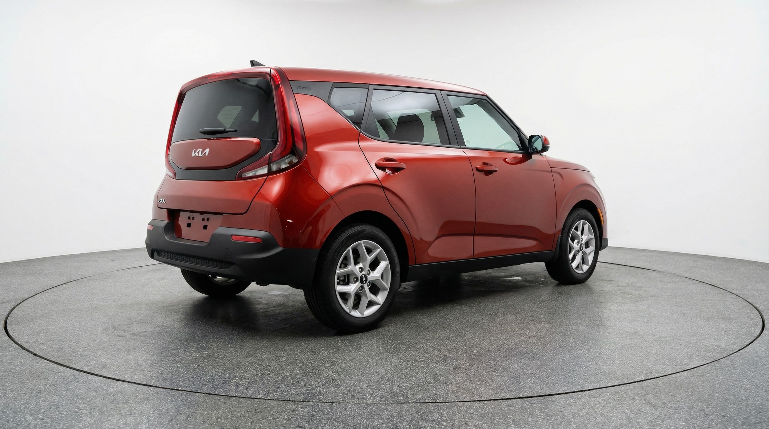 Thumbnail: 2025 Kia Soul - 7