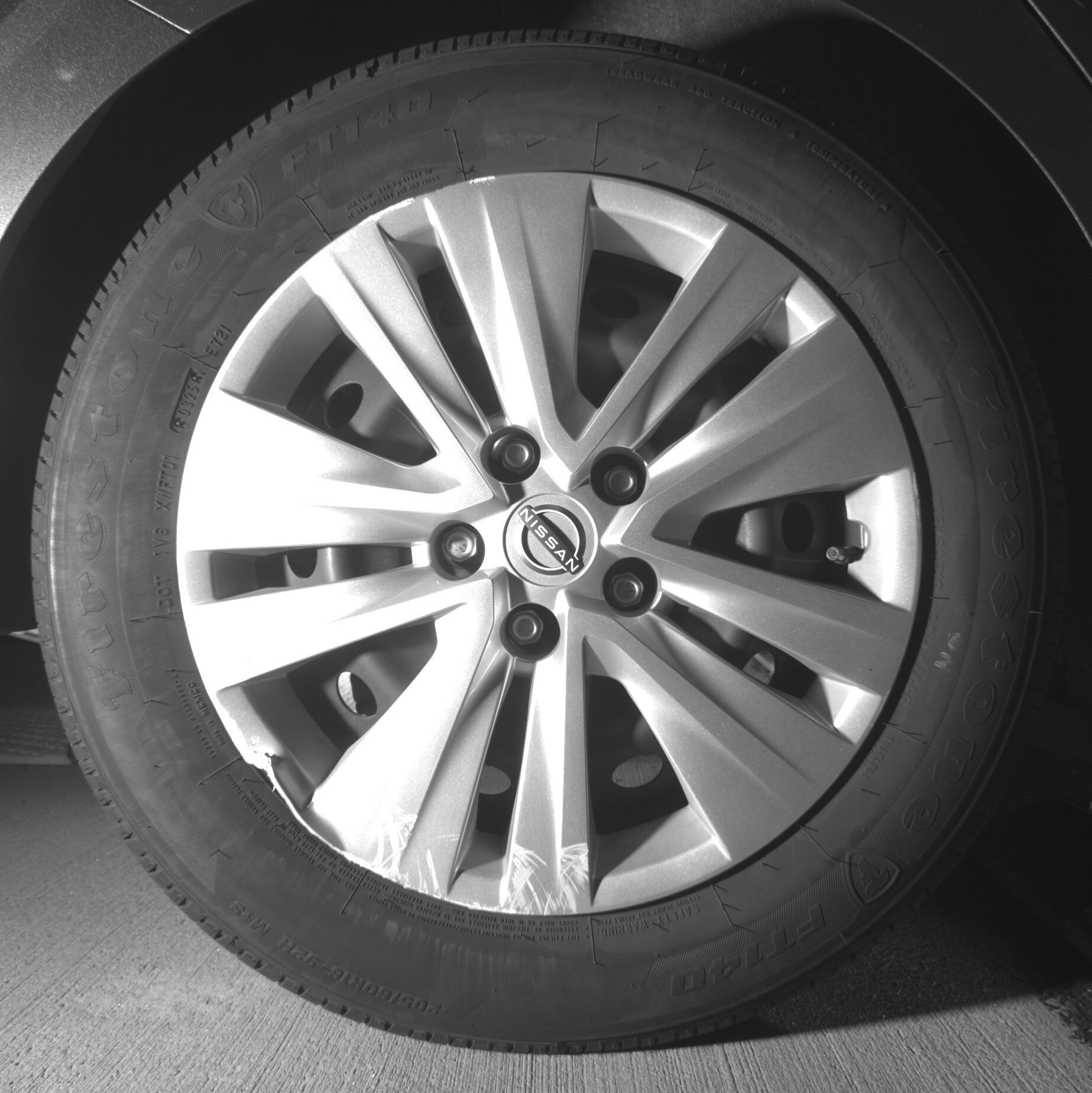 Thumbnail: 2025 Nissan Sentra - 12