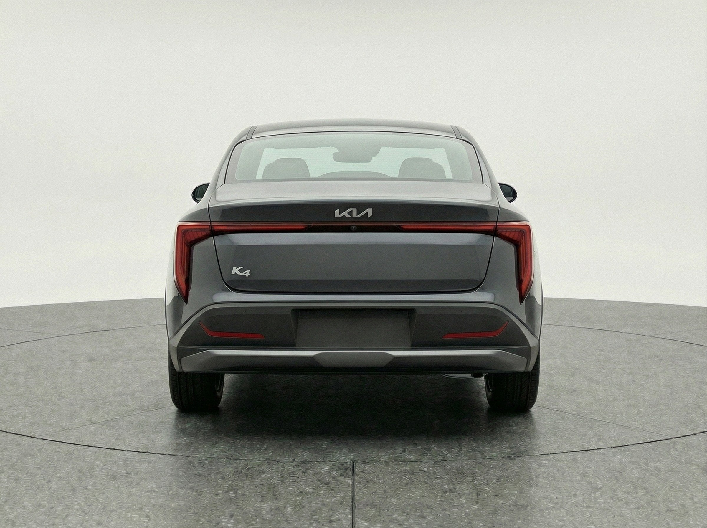 Thumbnail: 2025 Kia K4 - 7