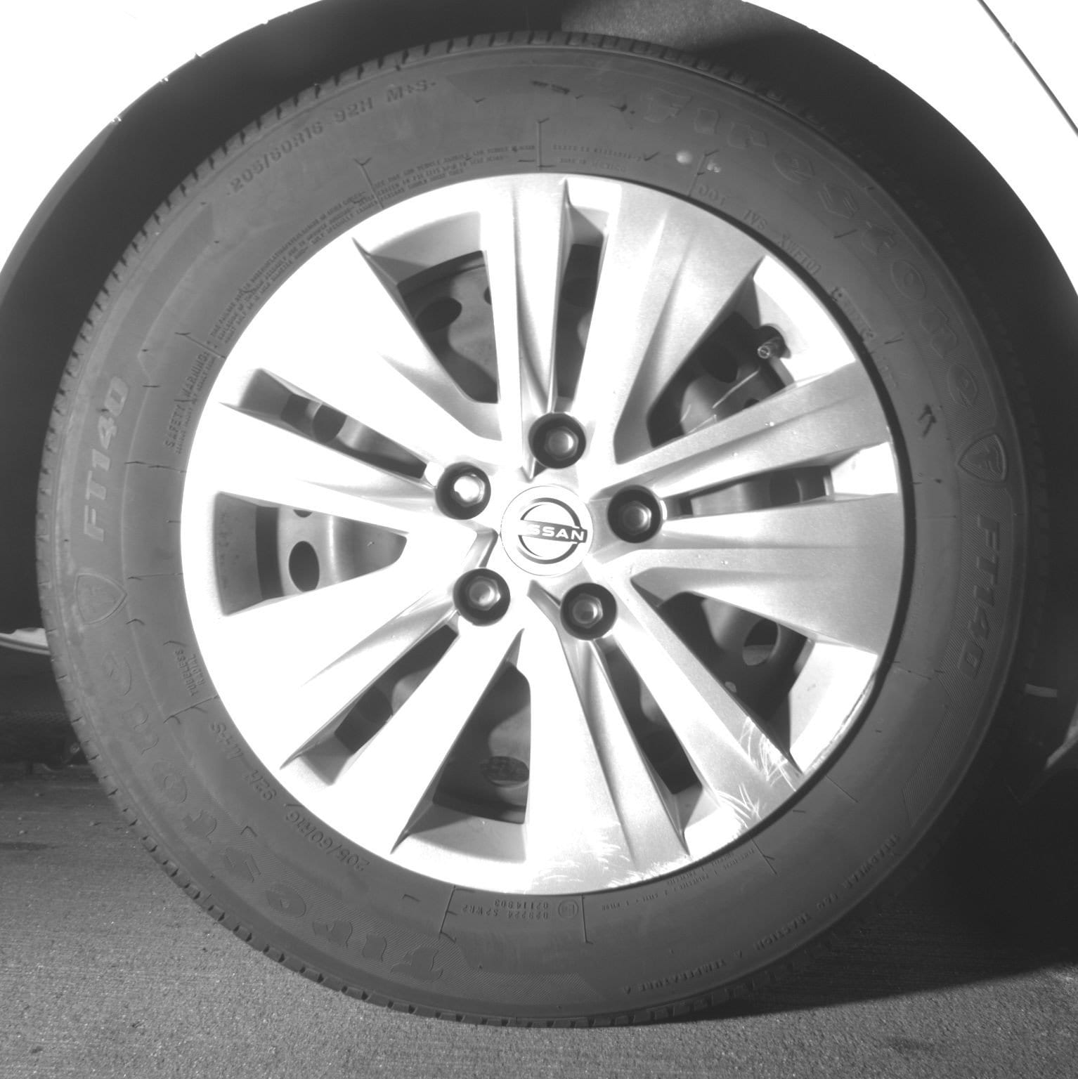 Thumbnail: 2025 Nissan Sentra - 15