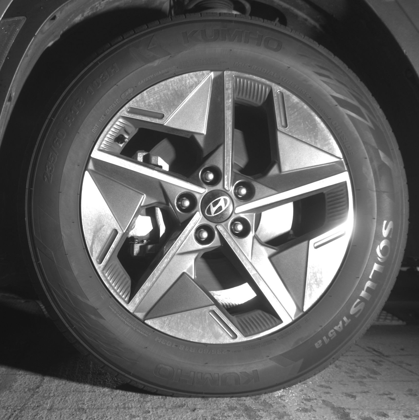 Thumbnail: 2025 Hyundai Tucson - 12