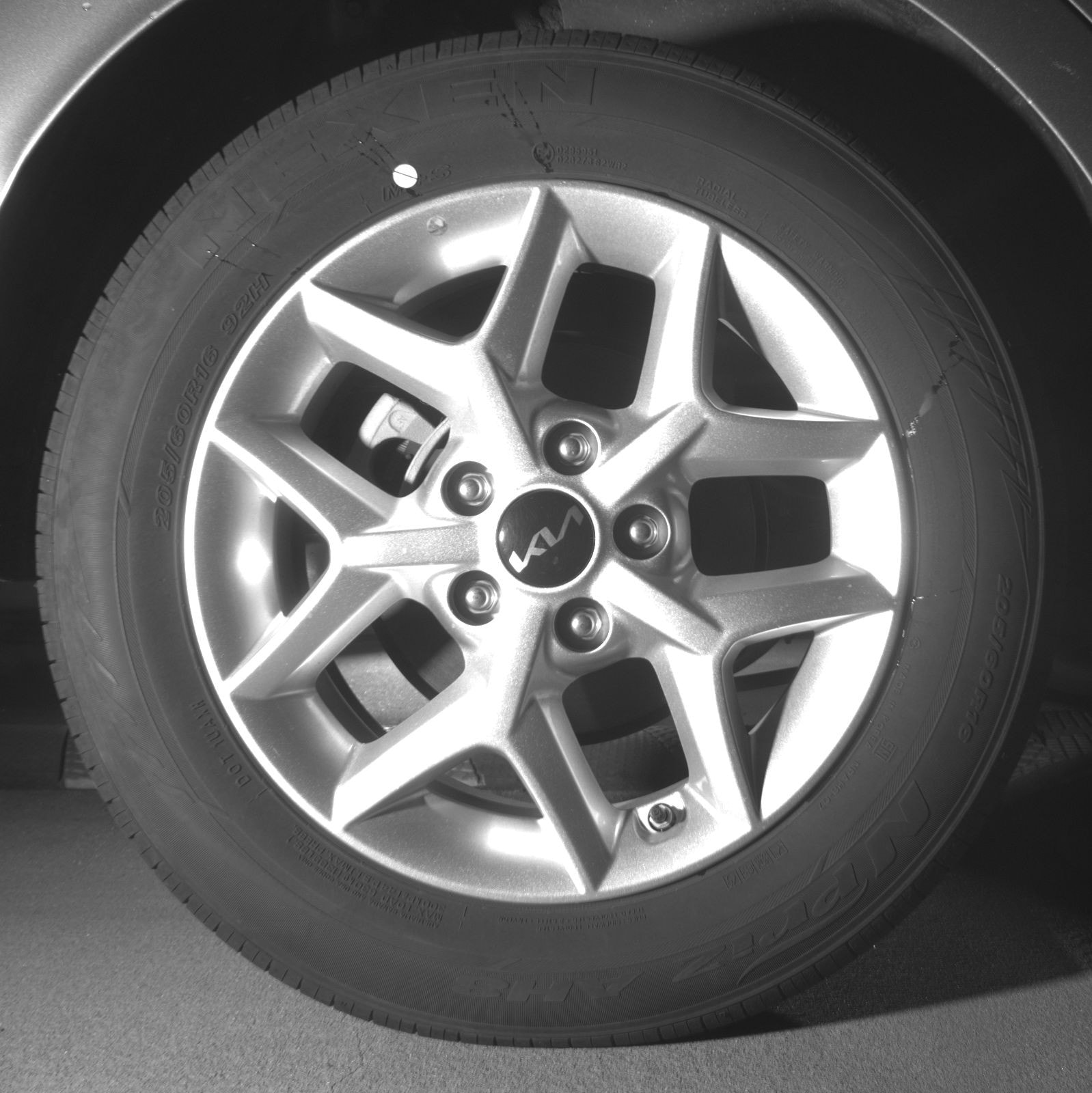 Thumbnail: 2025 Kia Soul - 12