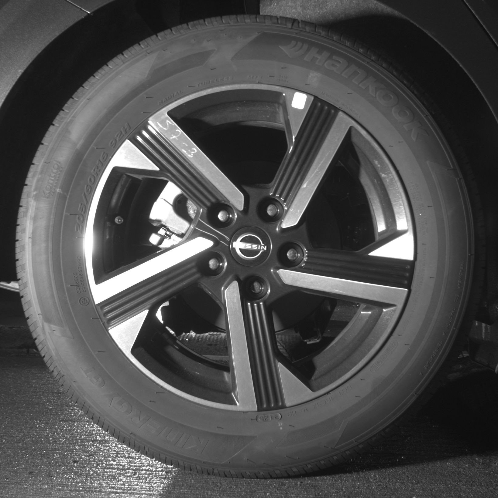 Thumbnail: 2025 Nissan Sentra - 15