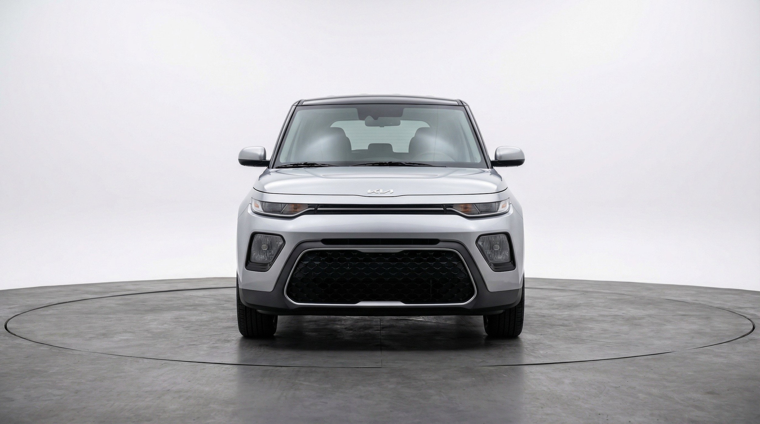 Thumbnail: 2025 Kia Soul - 2