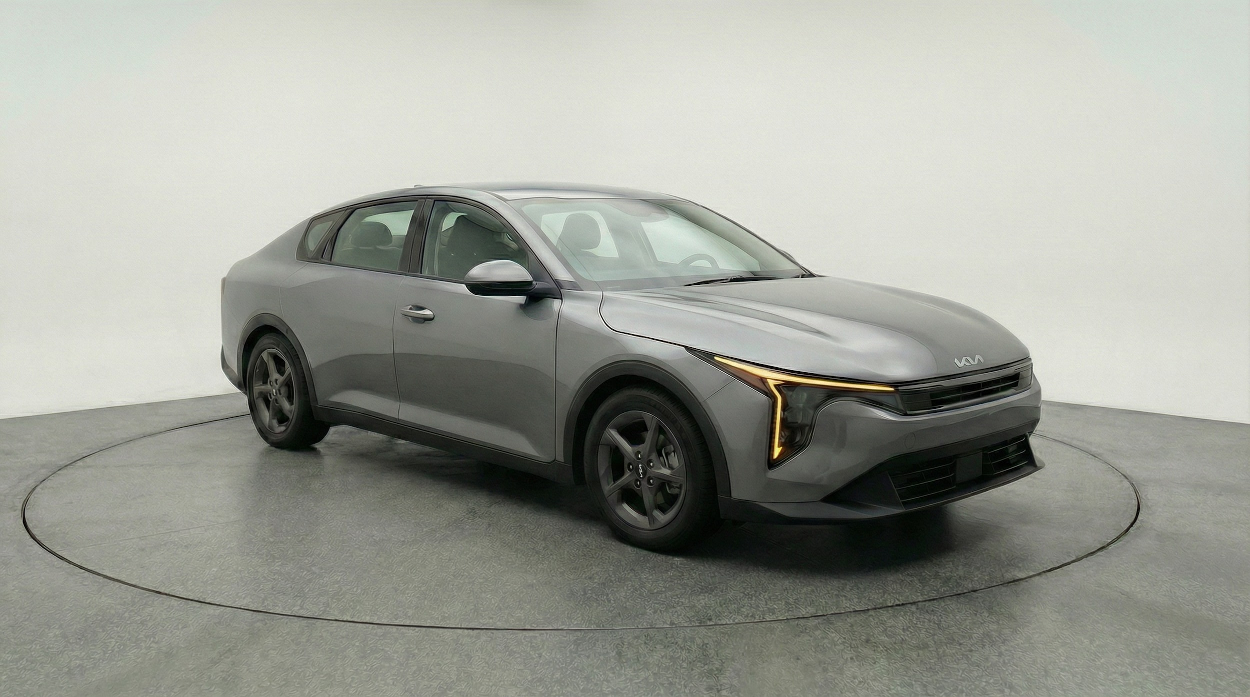 Thumbnail: 2025 Kia K4 - 1