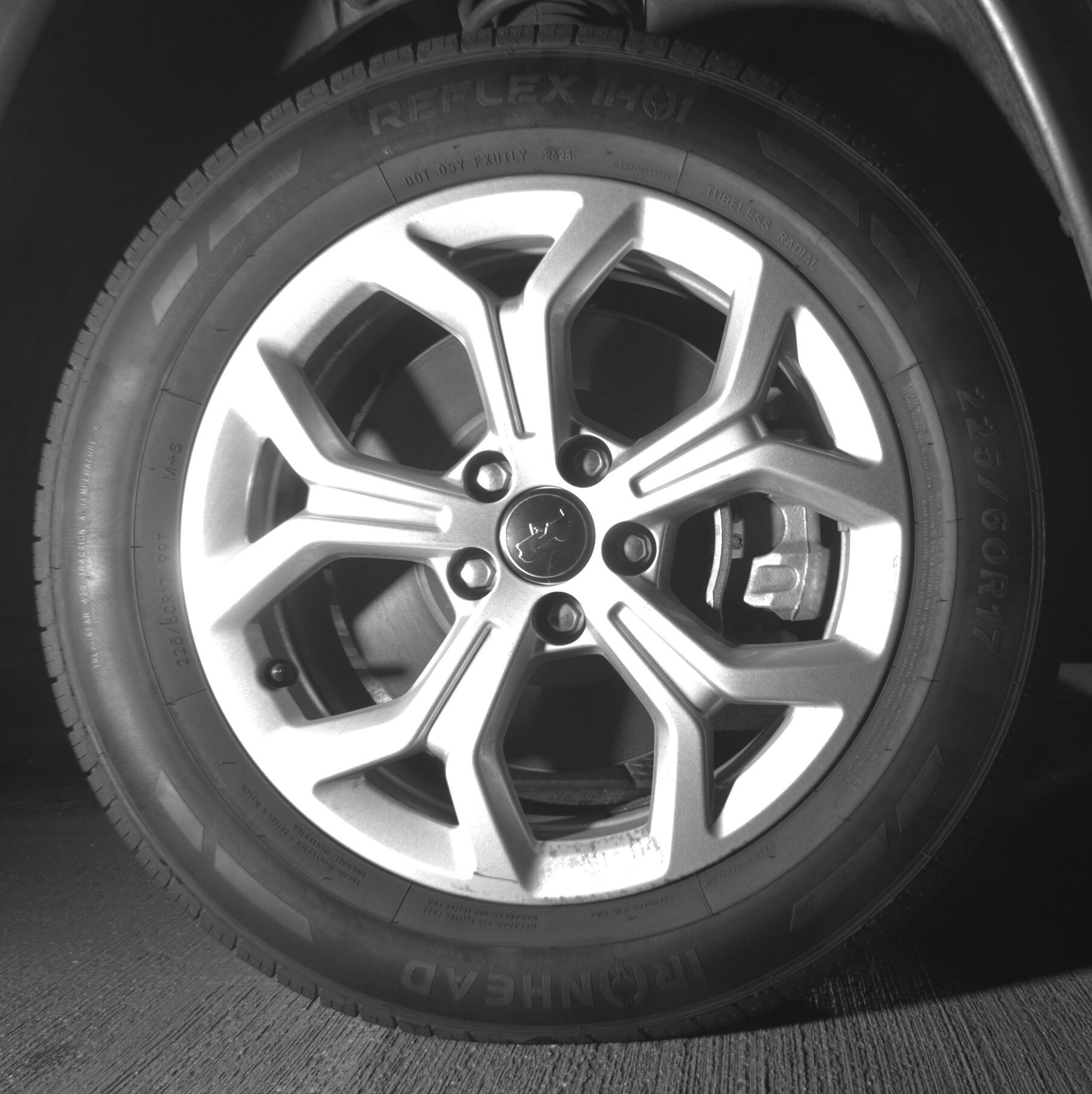 Thumbnail: 2025 Jeep Compass - 10