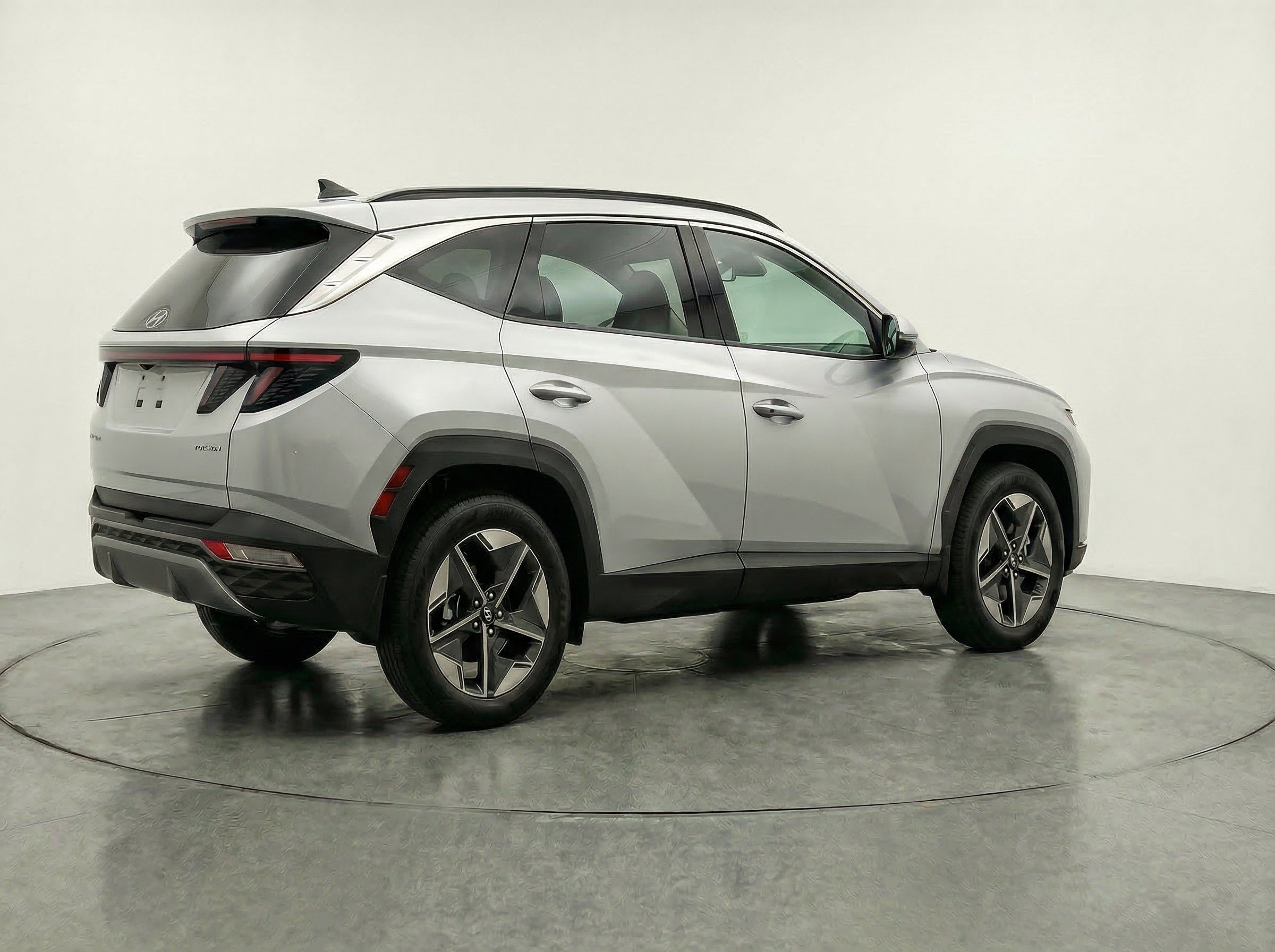 Thumbnail: 2026 Hyundai Tucson - 9