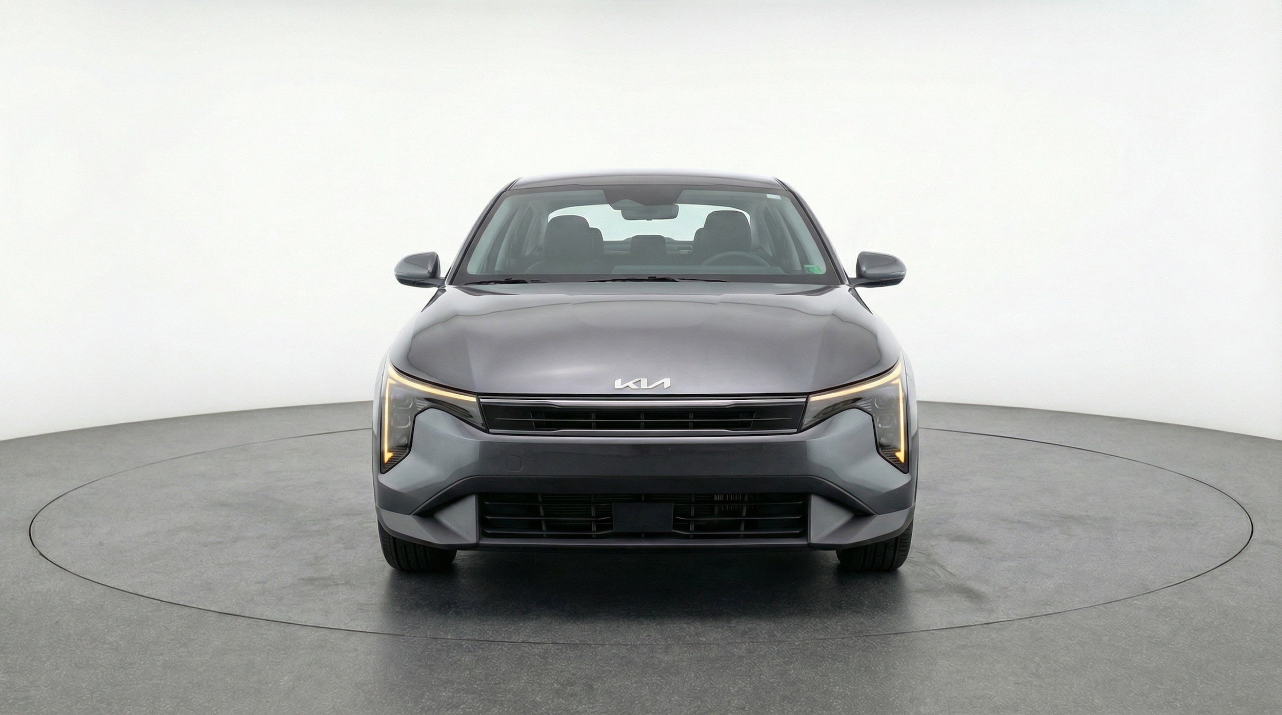 Thumbnail: 2025 Kia K4 - 2