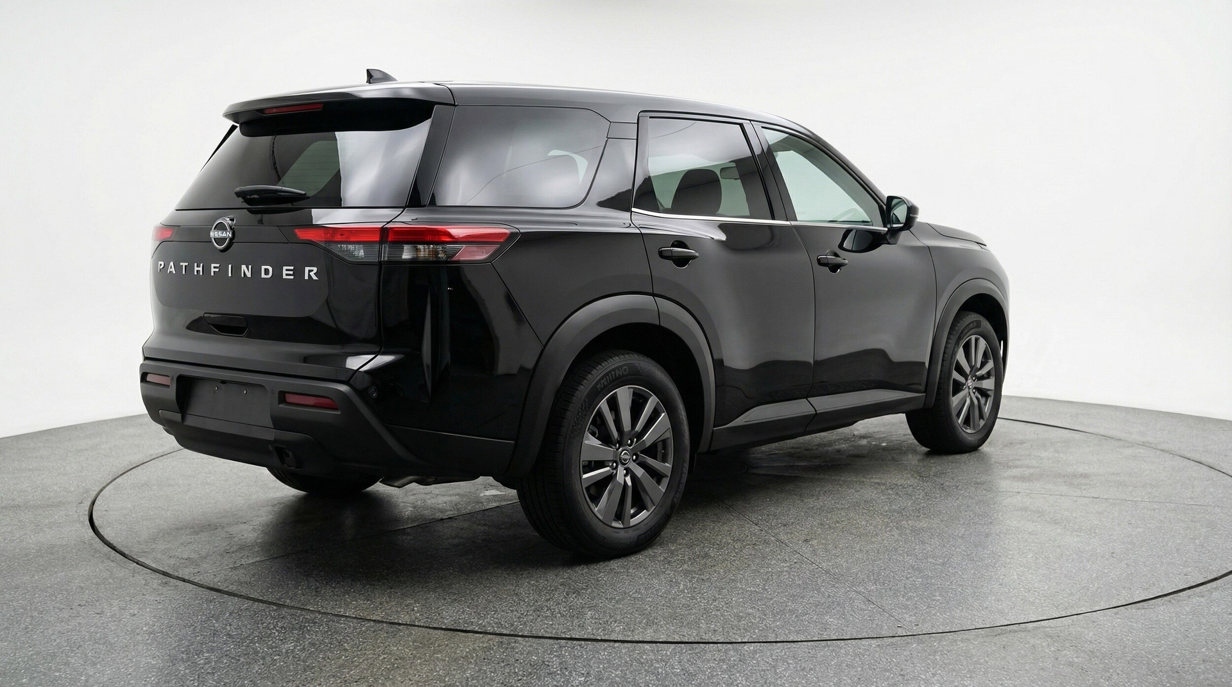 Thumbnail: 2025 Nissan Pathfinder - 9