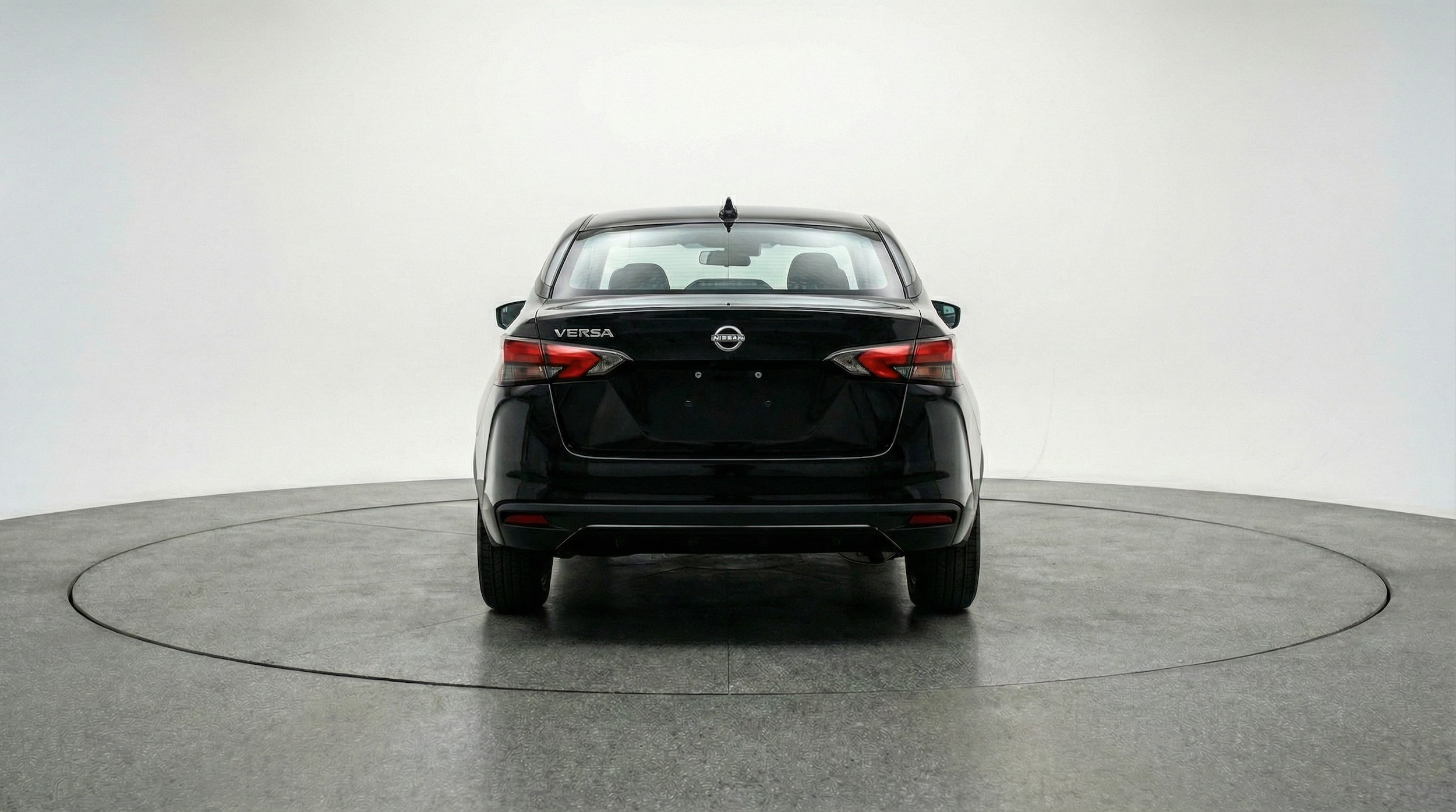 Thumbnail: 2025 Nissan Versa - 6