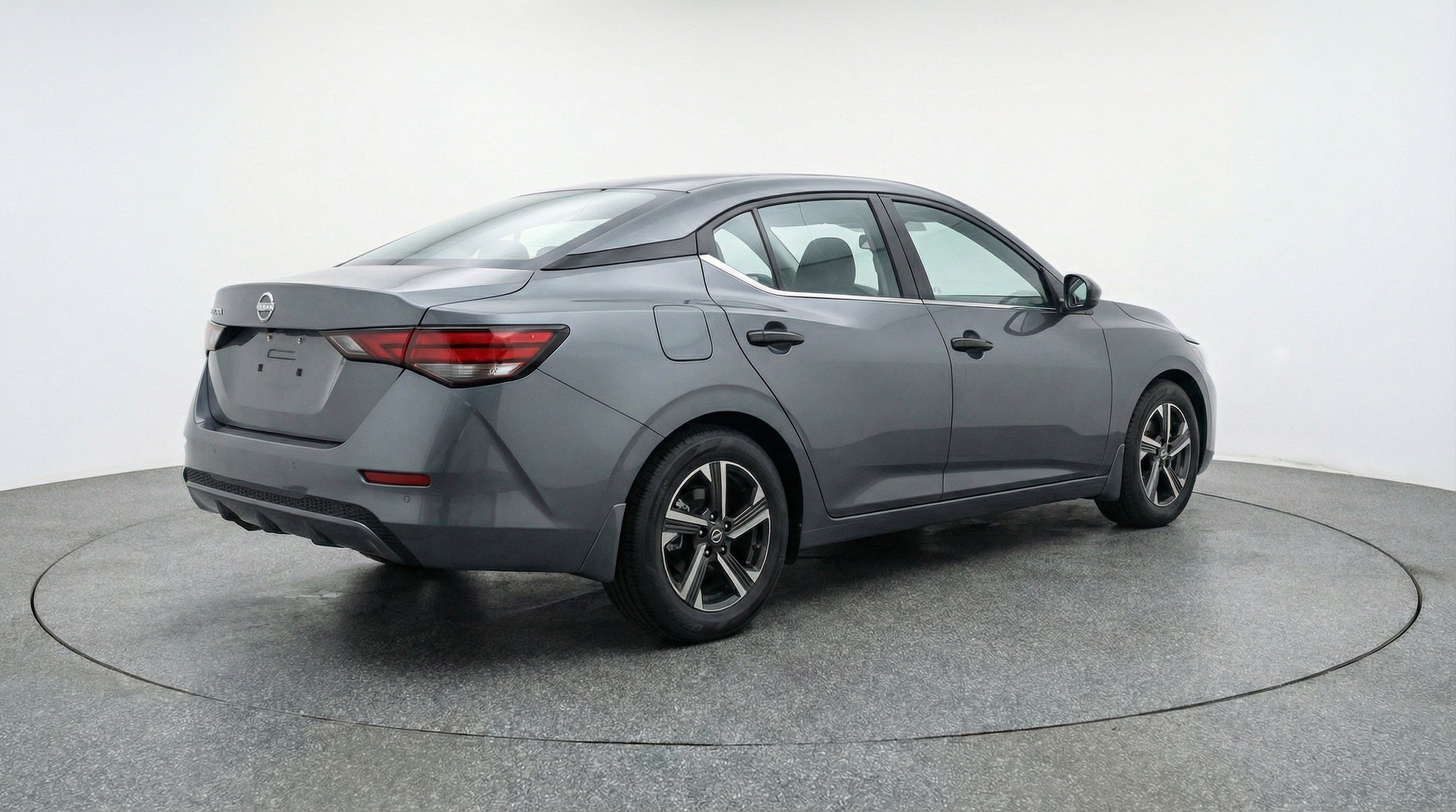 Thumbnail: 2025 Nissan Sentra - 9