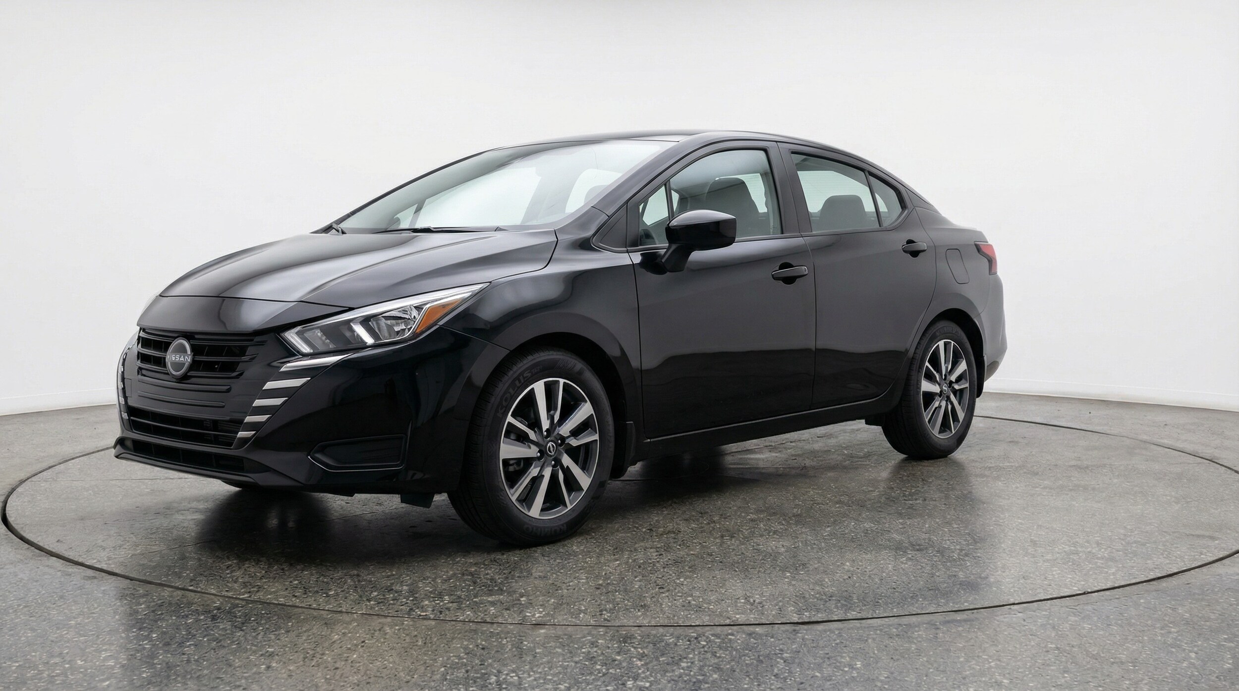 Thumbnail: 2025 Nissan Versa - 3