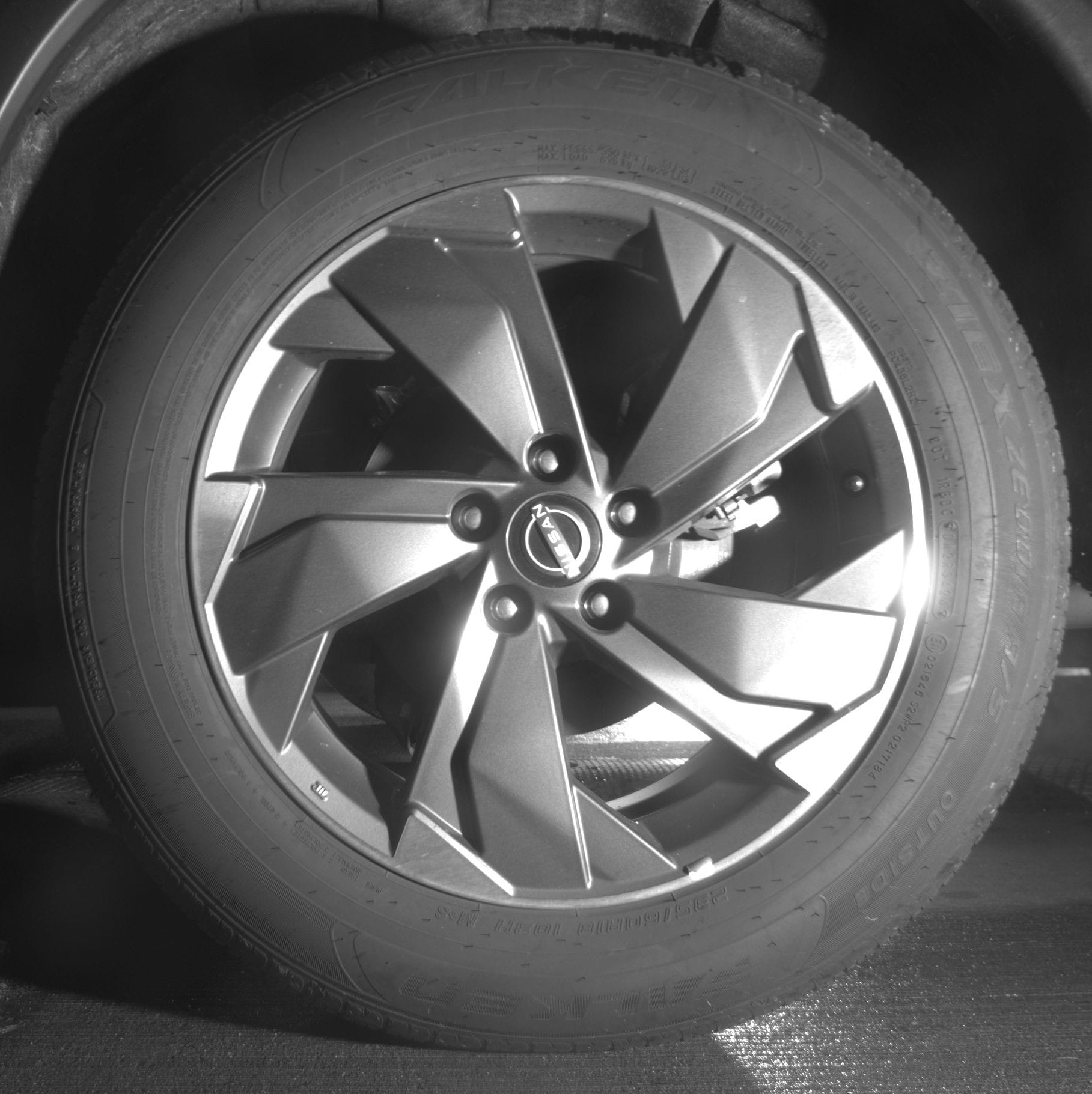 Thumbnail: 2025 Nissan Rogue - 11