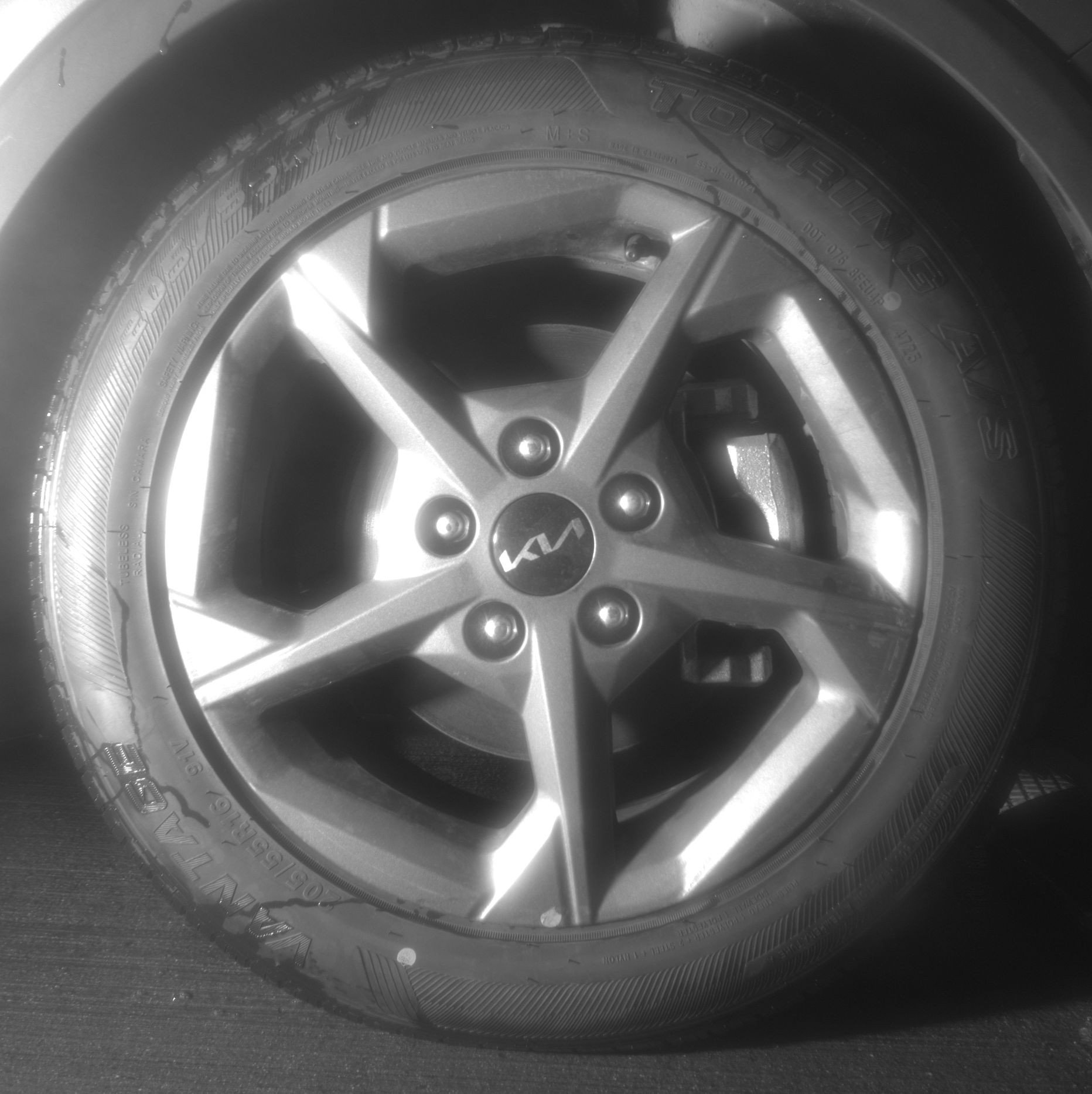 Thumbnail: 2025 Kia K4 - 13