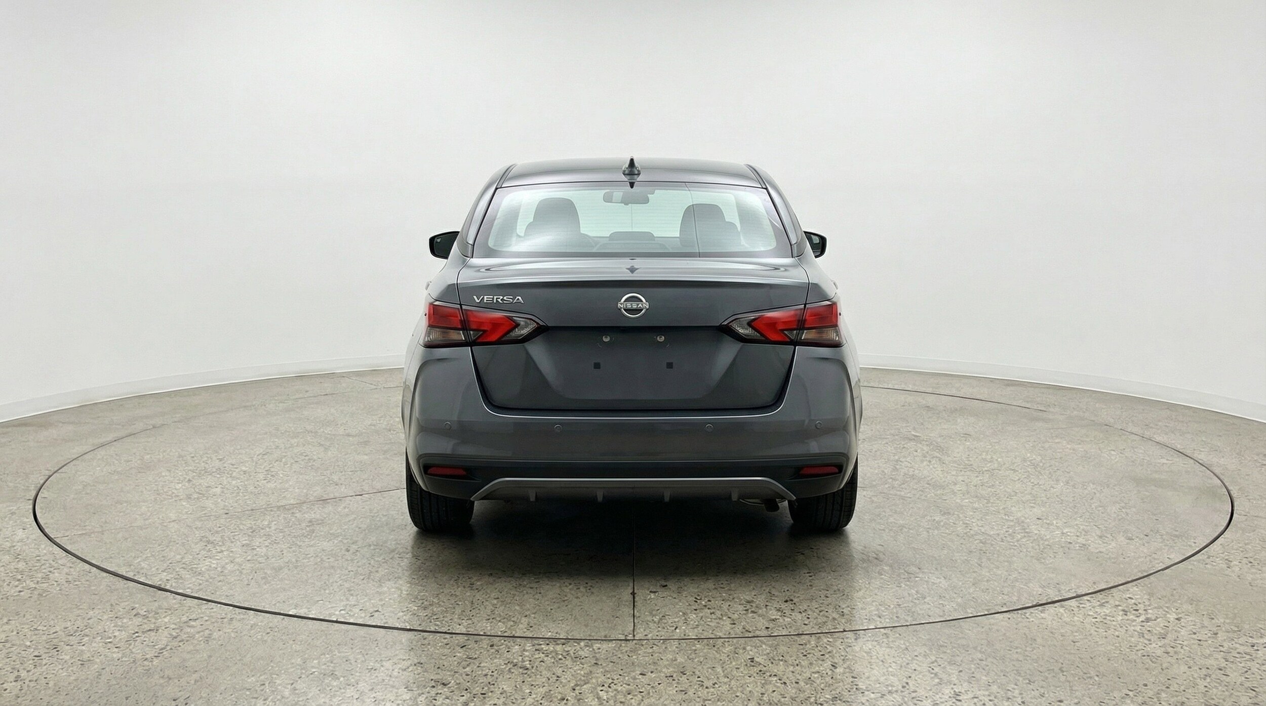 Thumbnail: 2025 Nissan Versa - 7