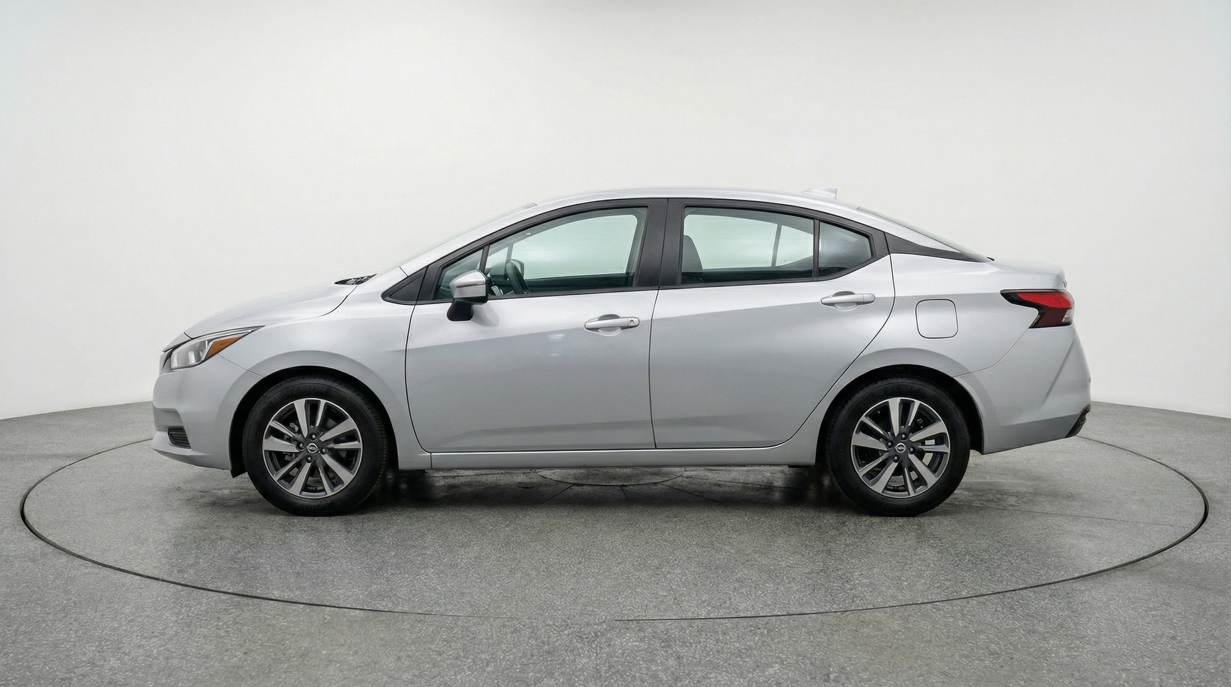 Thumbnail: 2025 Nissan Versa - 4