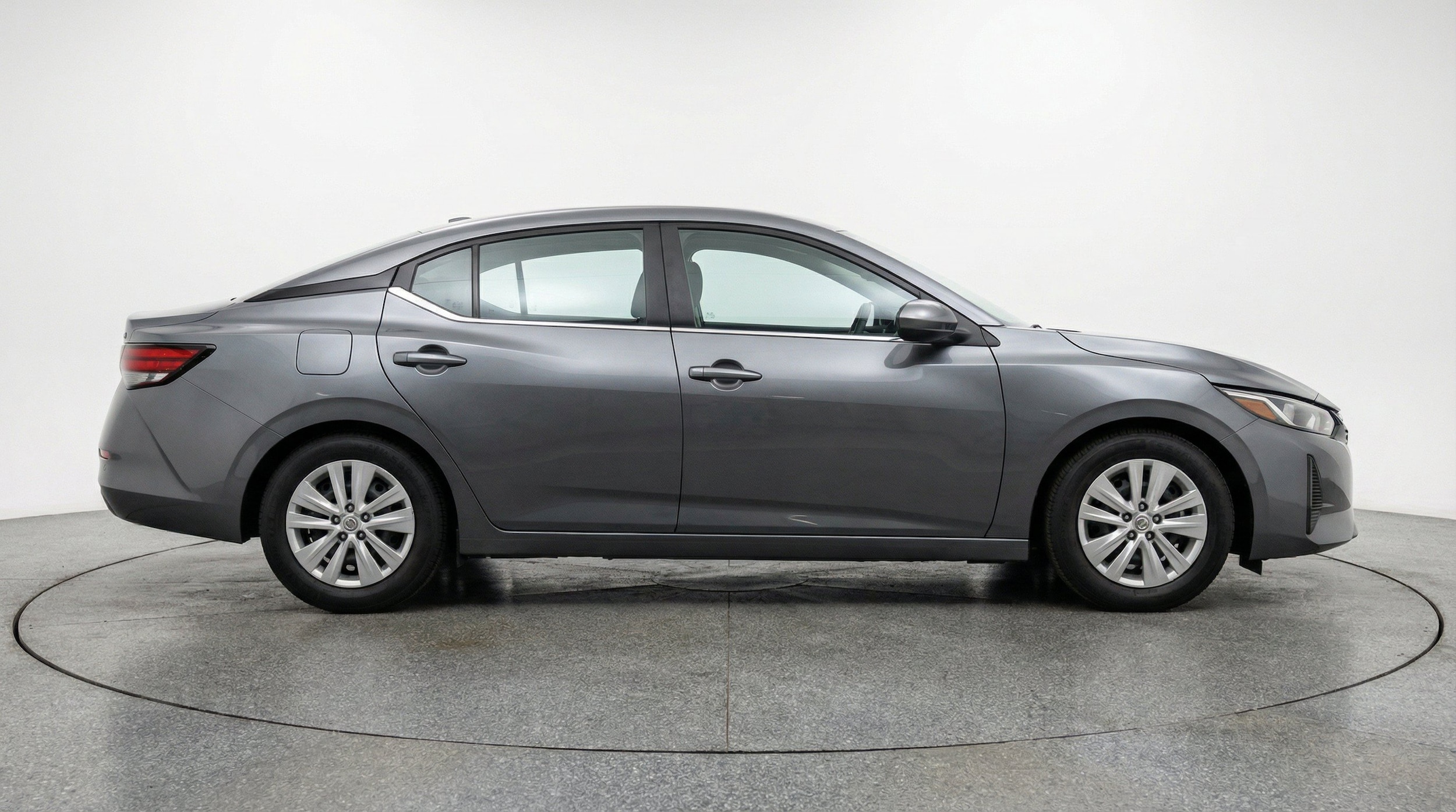 Thumbnail: 2025 Nissan Sentra - 11