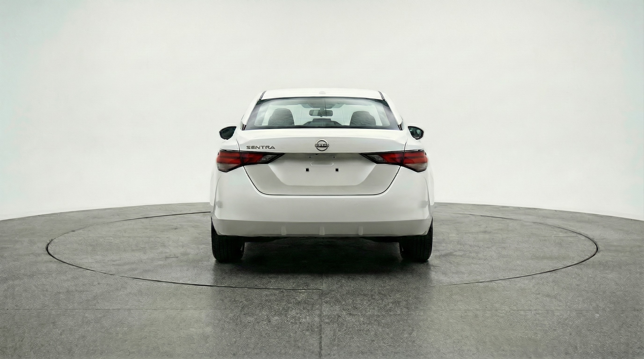 Thumbnail: 2025 Nissan Sentra - 6