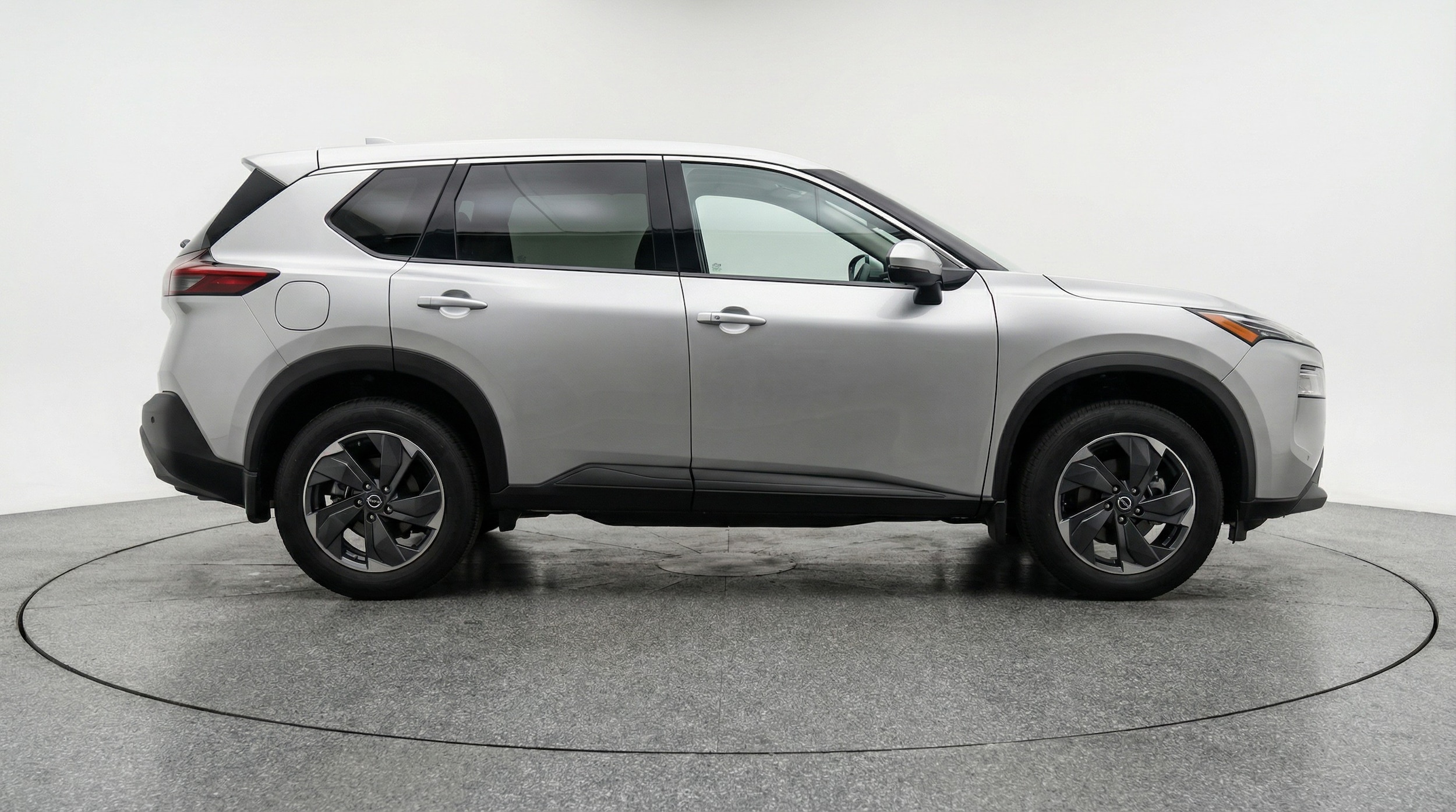 Thumbnail: 2025 Nissan Rogue - 8