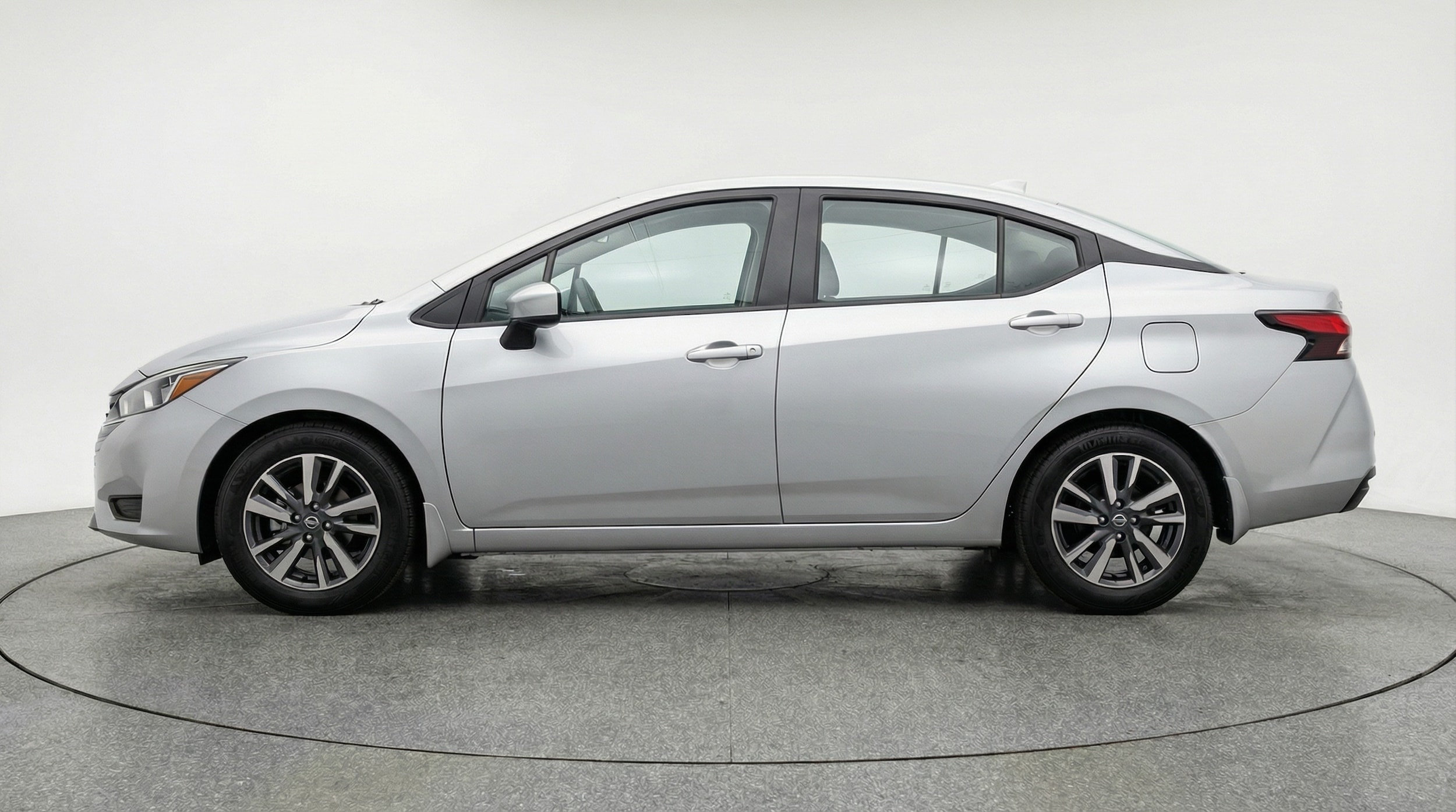 Thumbnail: 2025 Nissan Versa - 4