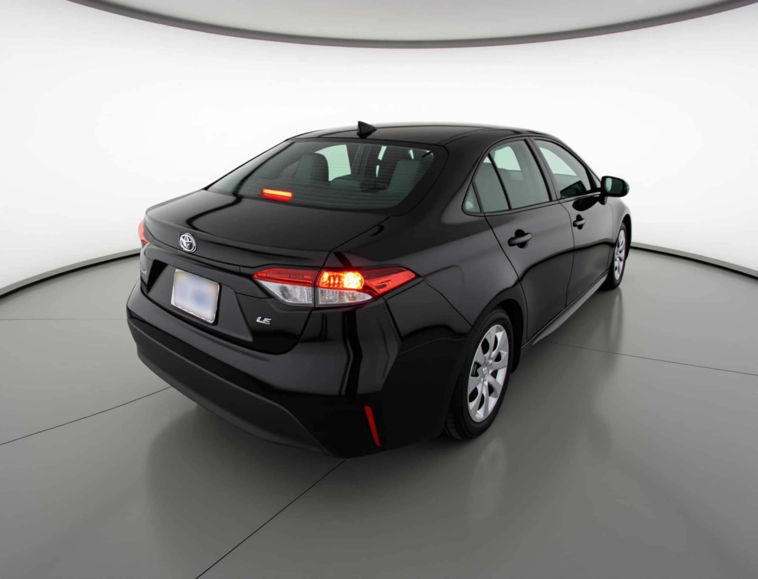 Thumbnail: 2025 Toyota Corolla - 7