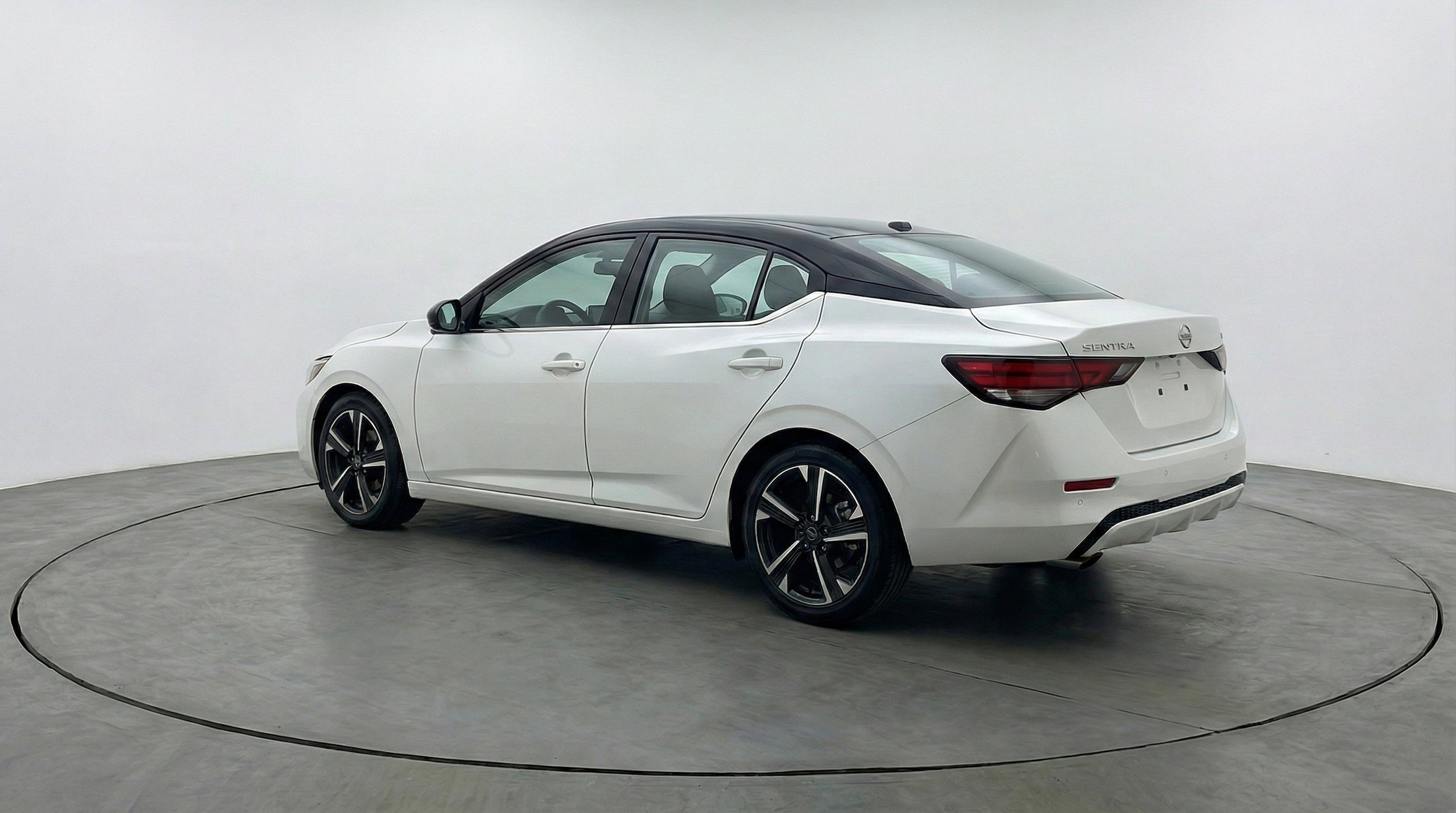 Thumbnail: 2025 Nissan Sentra - 6
