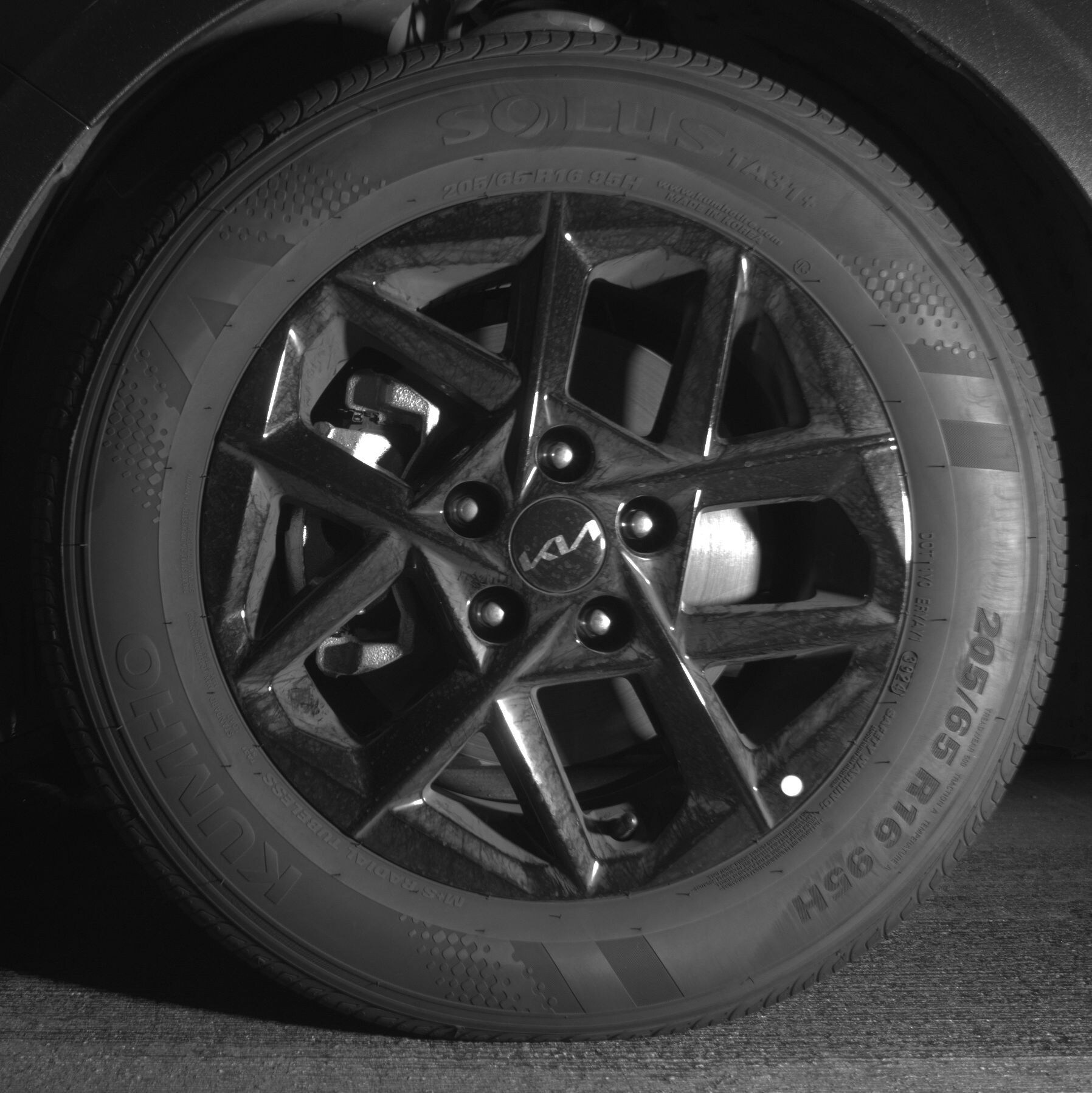 Thumbnail: 2025 Kia K5 - 9