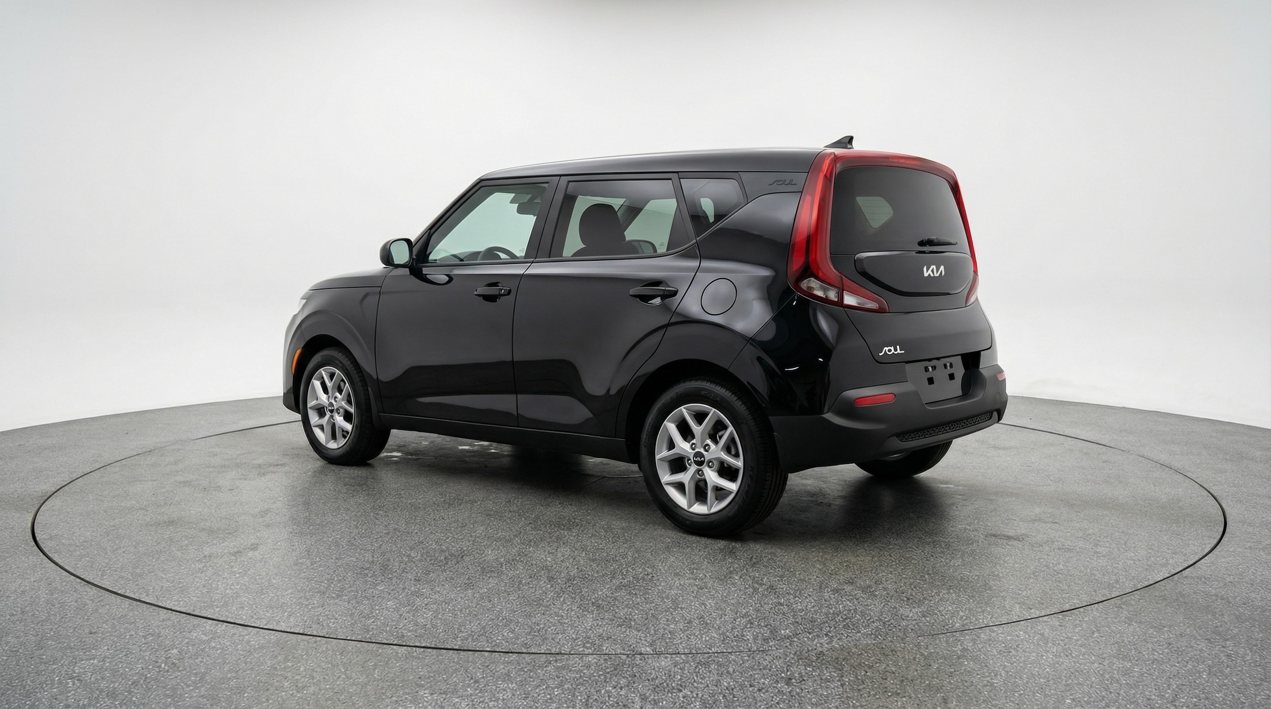 Thumbnail: 2025 Kia Soul - 5