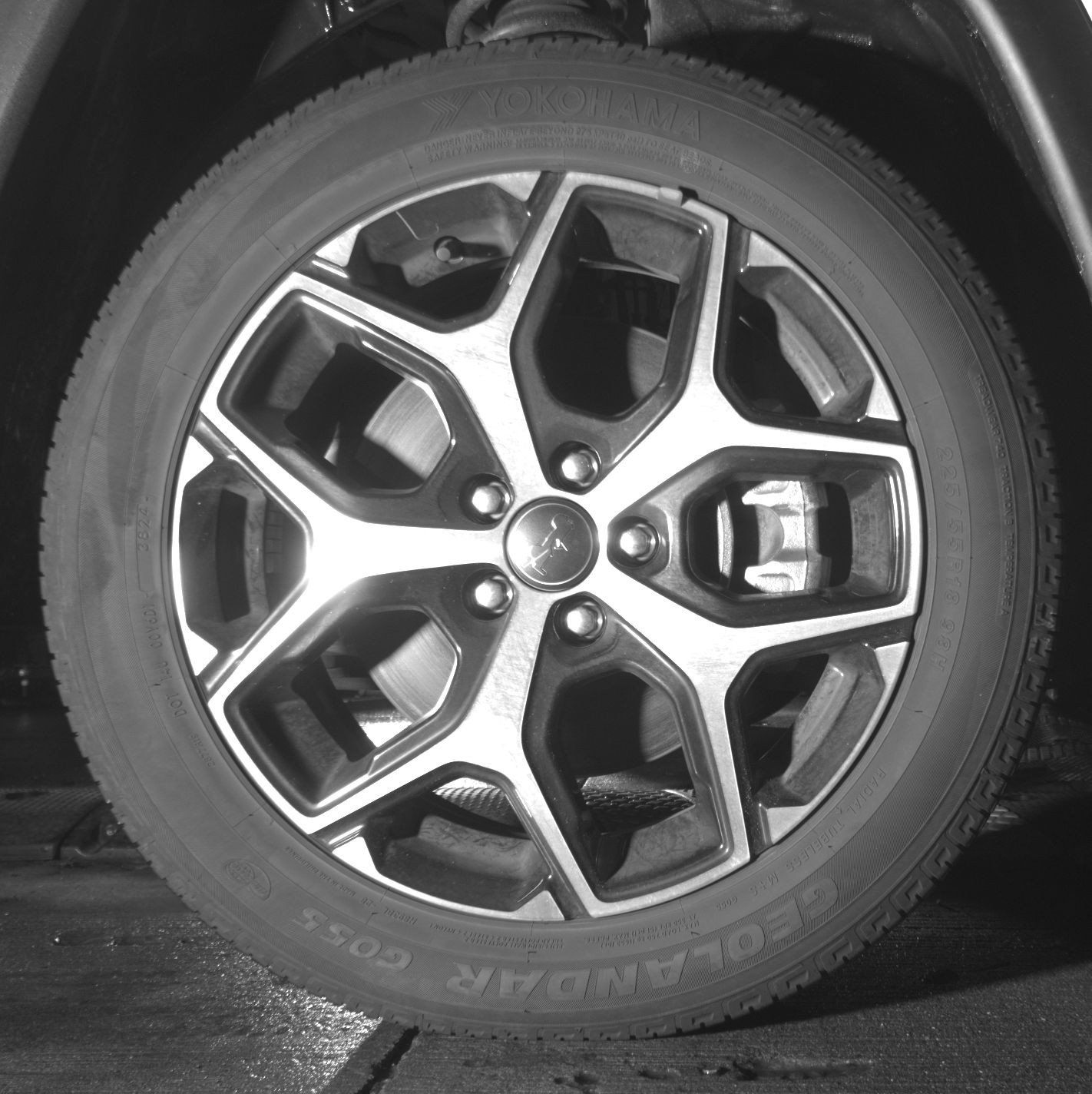 Thumbnail: 2025 Jeep Compass - 13