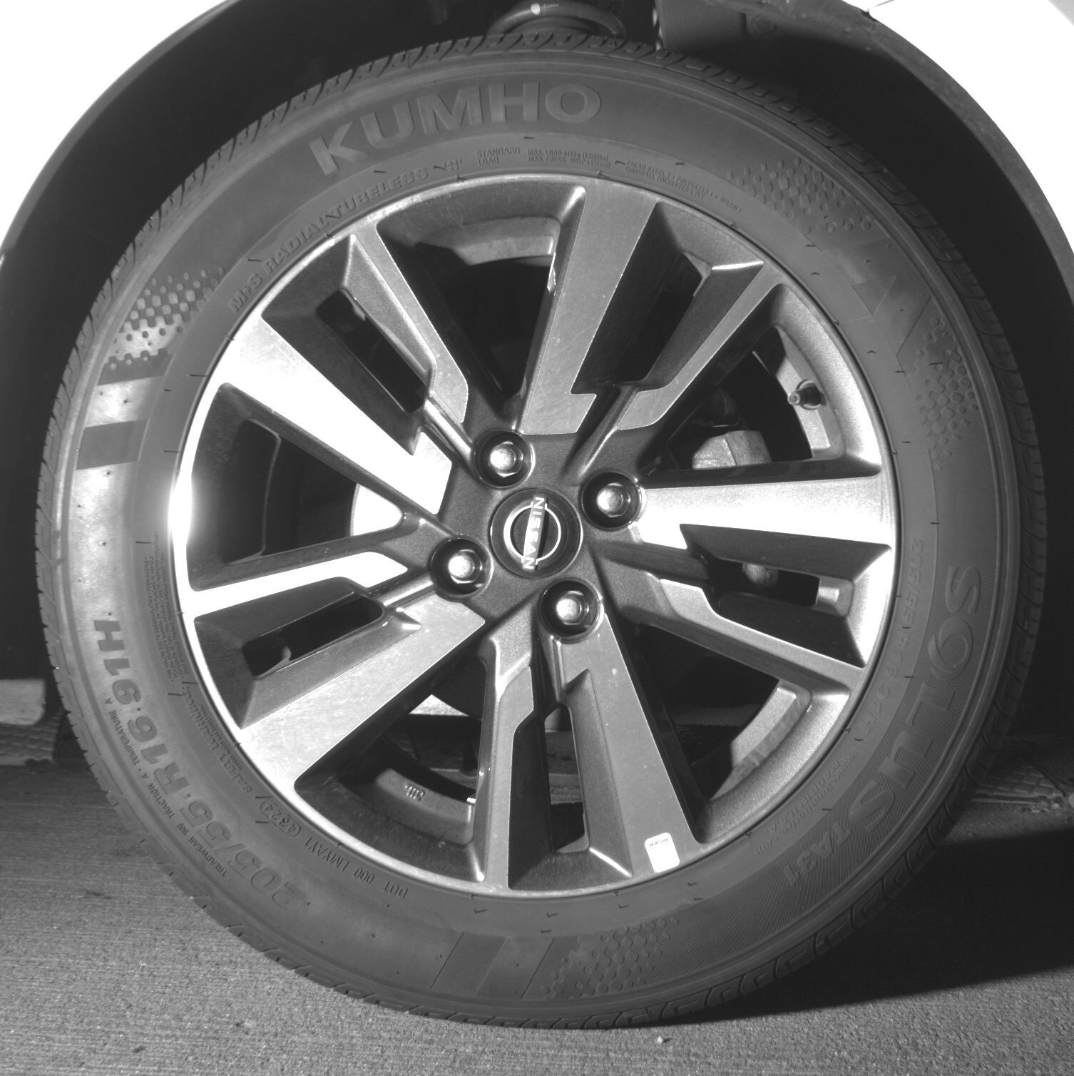 Thumbnail: 2025 Nissan Versa - 10