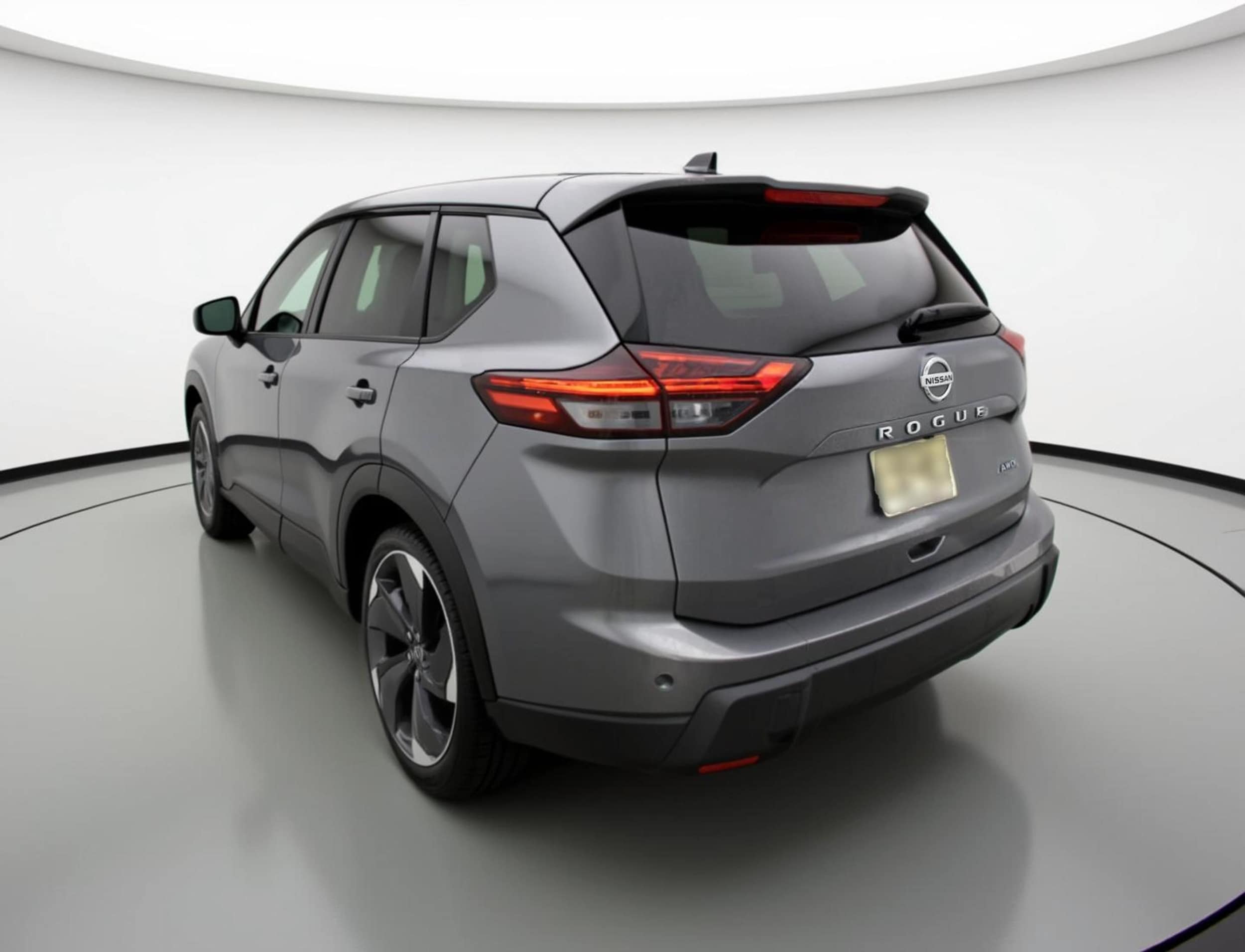 Thumbnail: 2025 Nissan Rogue - 5