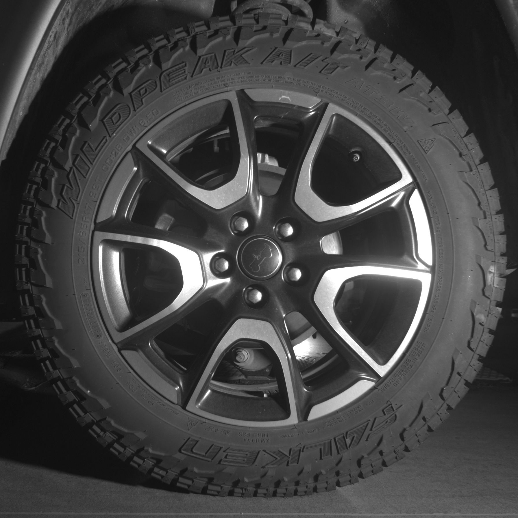 Thumbnail: 2025 Jeep Compass - 11