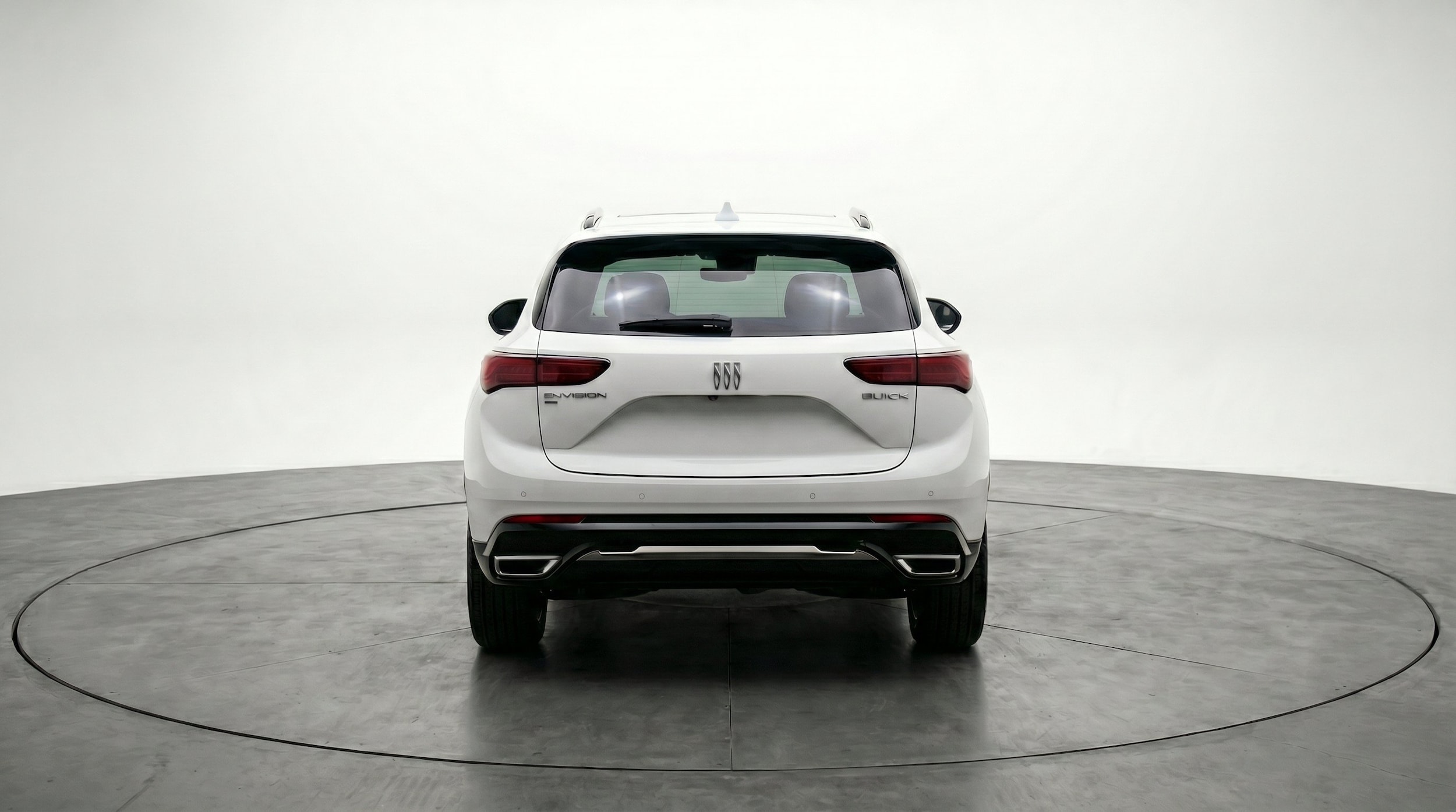 Thumbnail: 2024 Buick Envision - 7