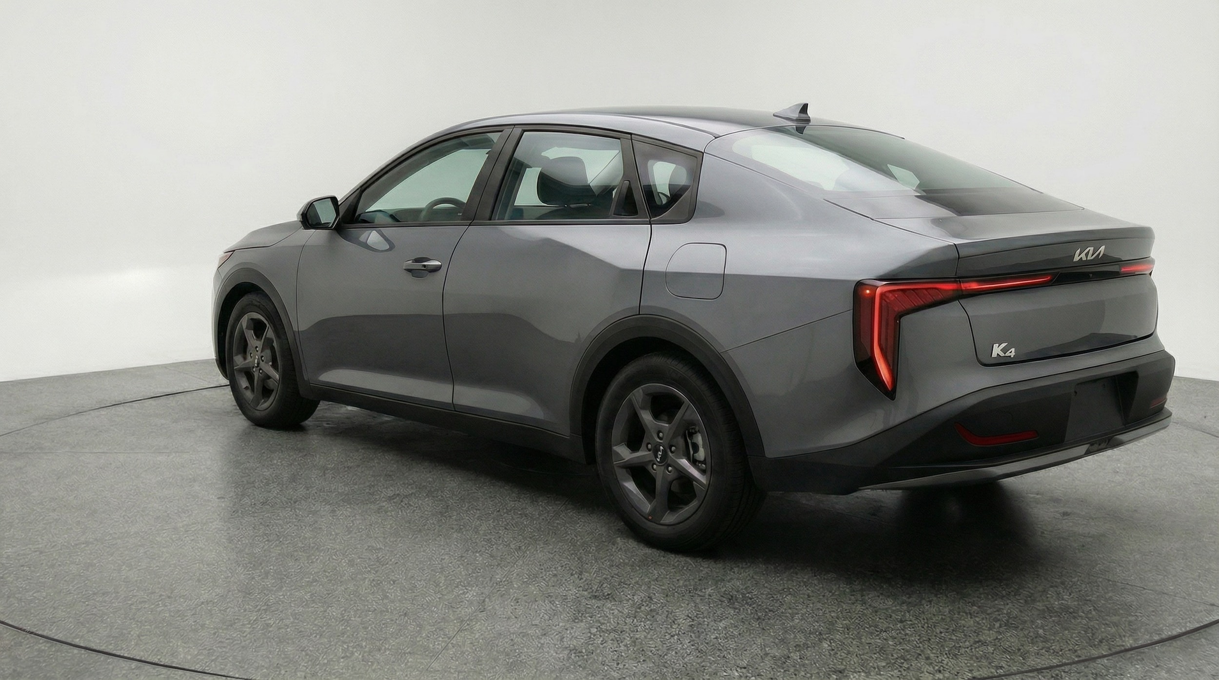 Thumbnail: 2025 Kia K4 - 5