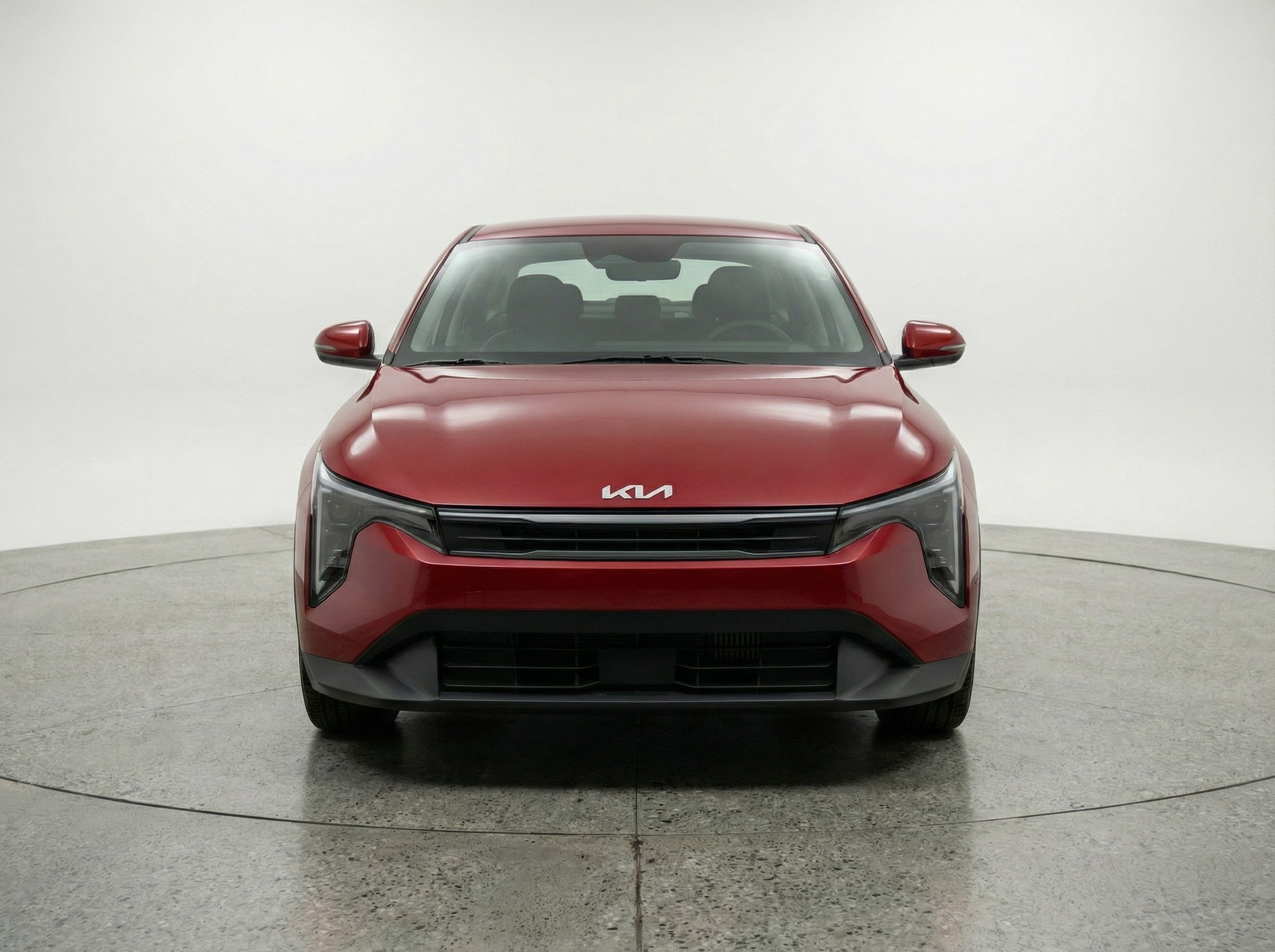 Thumbnail: 2025 Kia K4 - 2