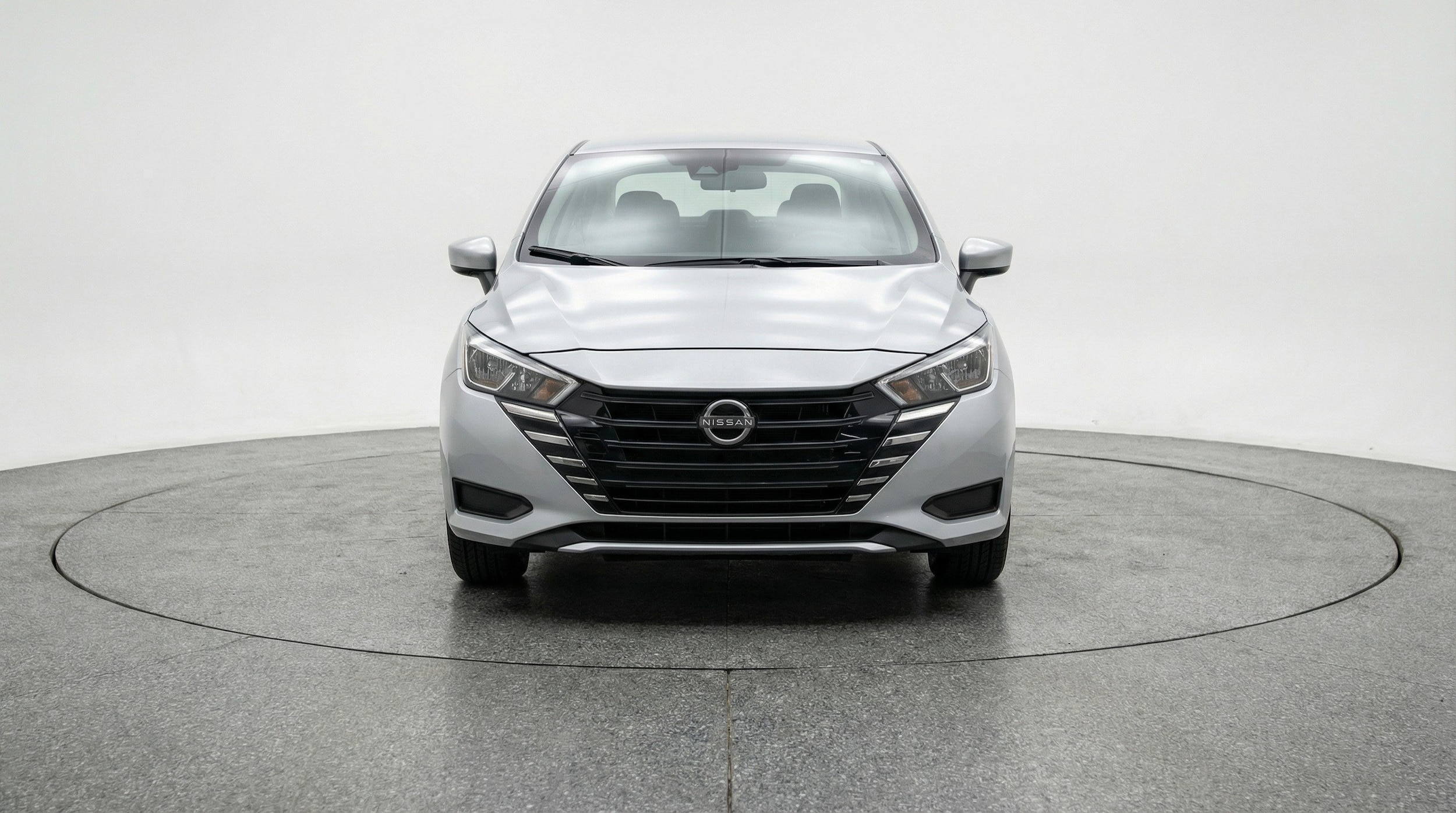 Thumbnail: 2025 Nissan Versa - 2