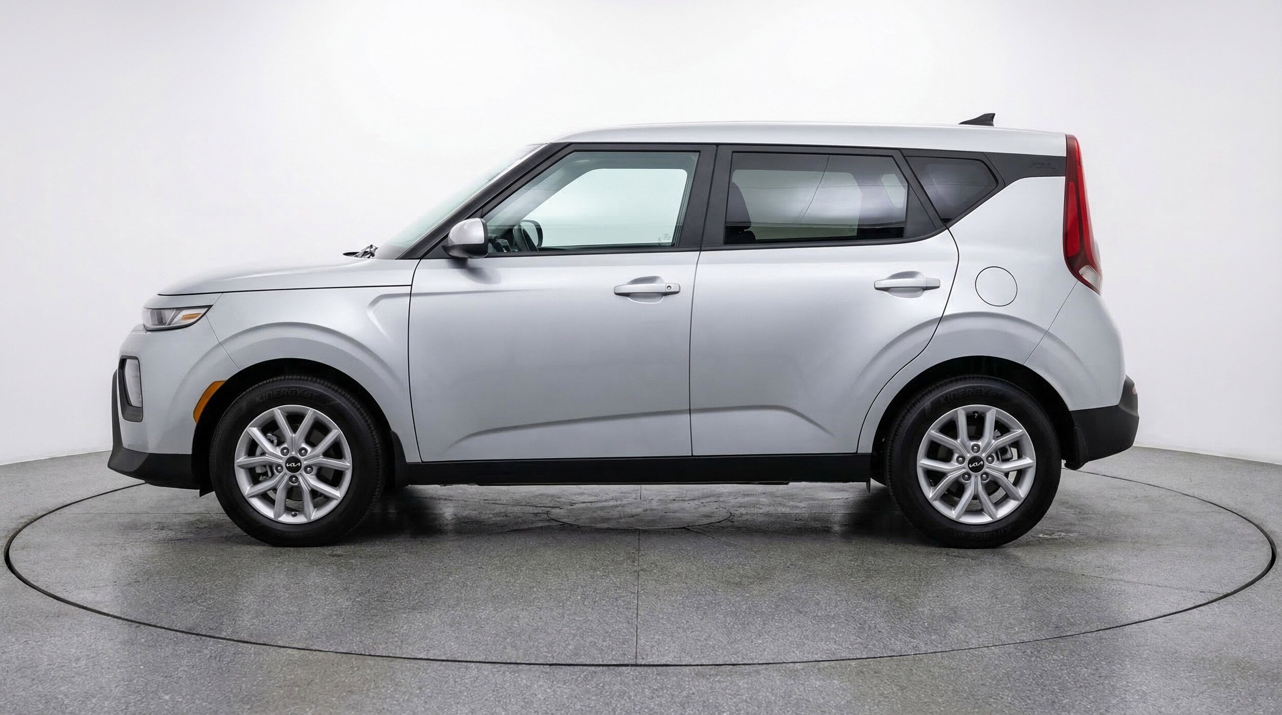 Thumbnail: 2025 Kia Soul - 5