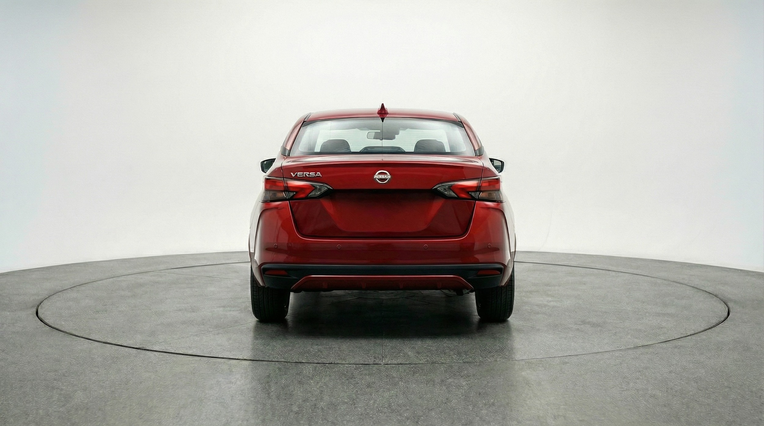 Thumbnail: 2025 Nissan Versa - 6