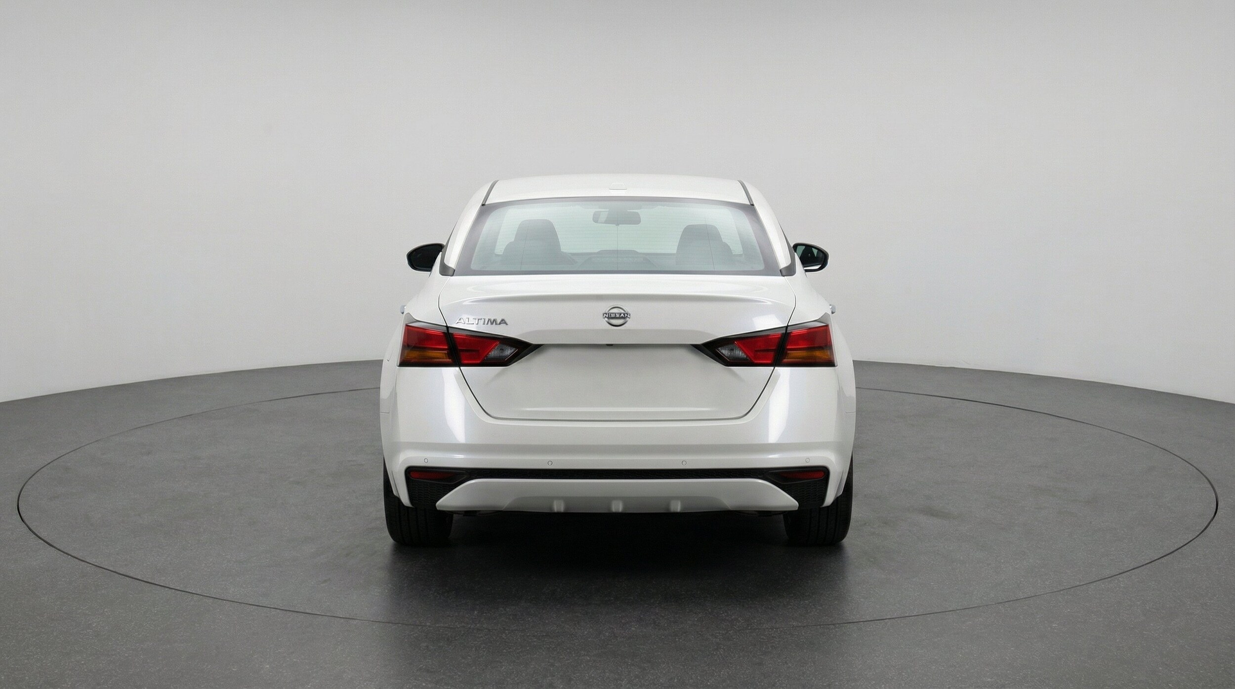 Thumbnail: 2025 Nissan Altima - 7