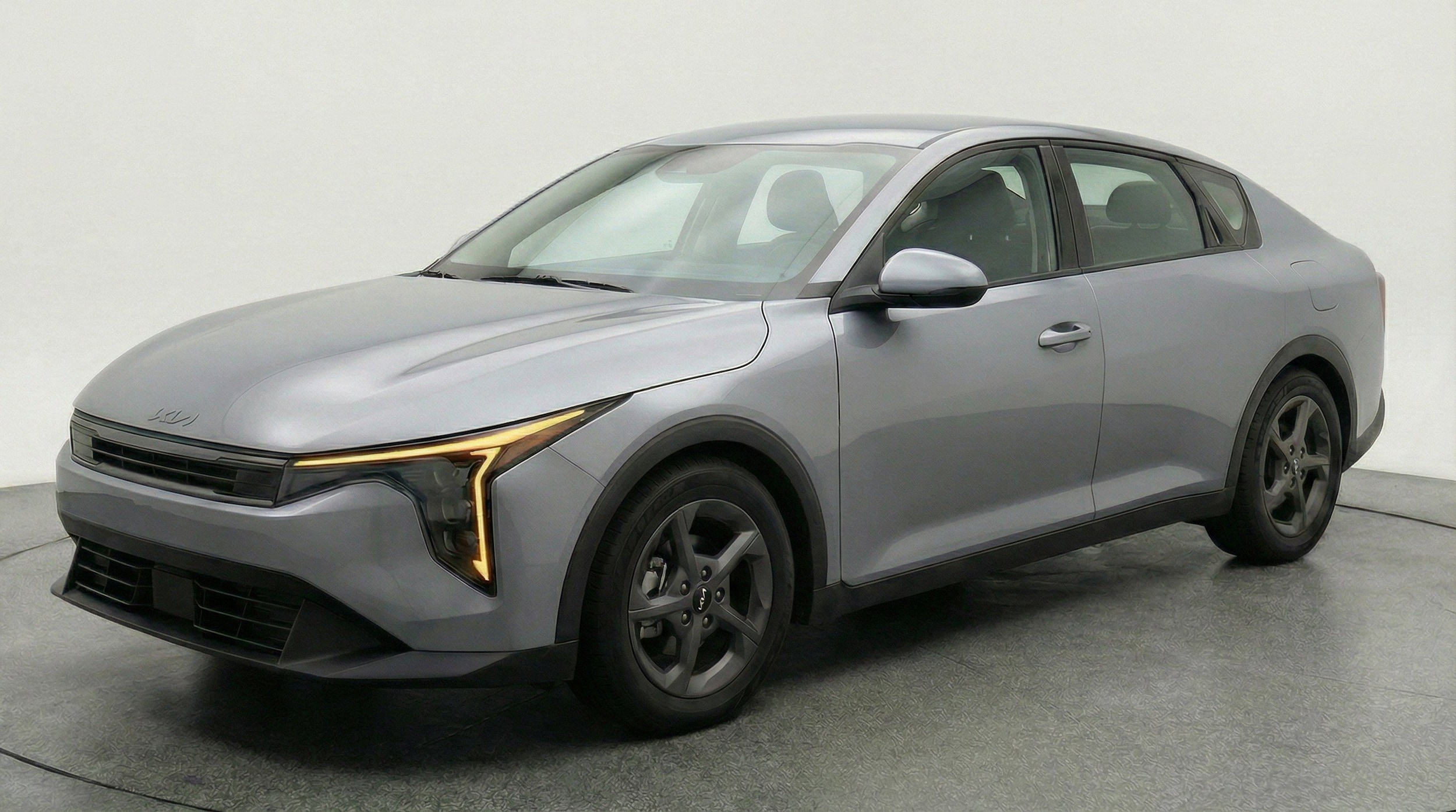 Thumbnail: 2025 Kia K4 - 3