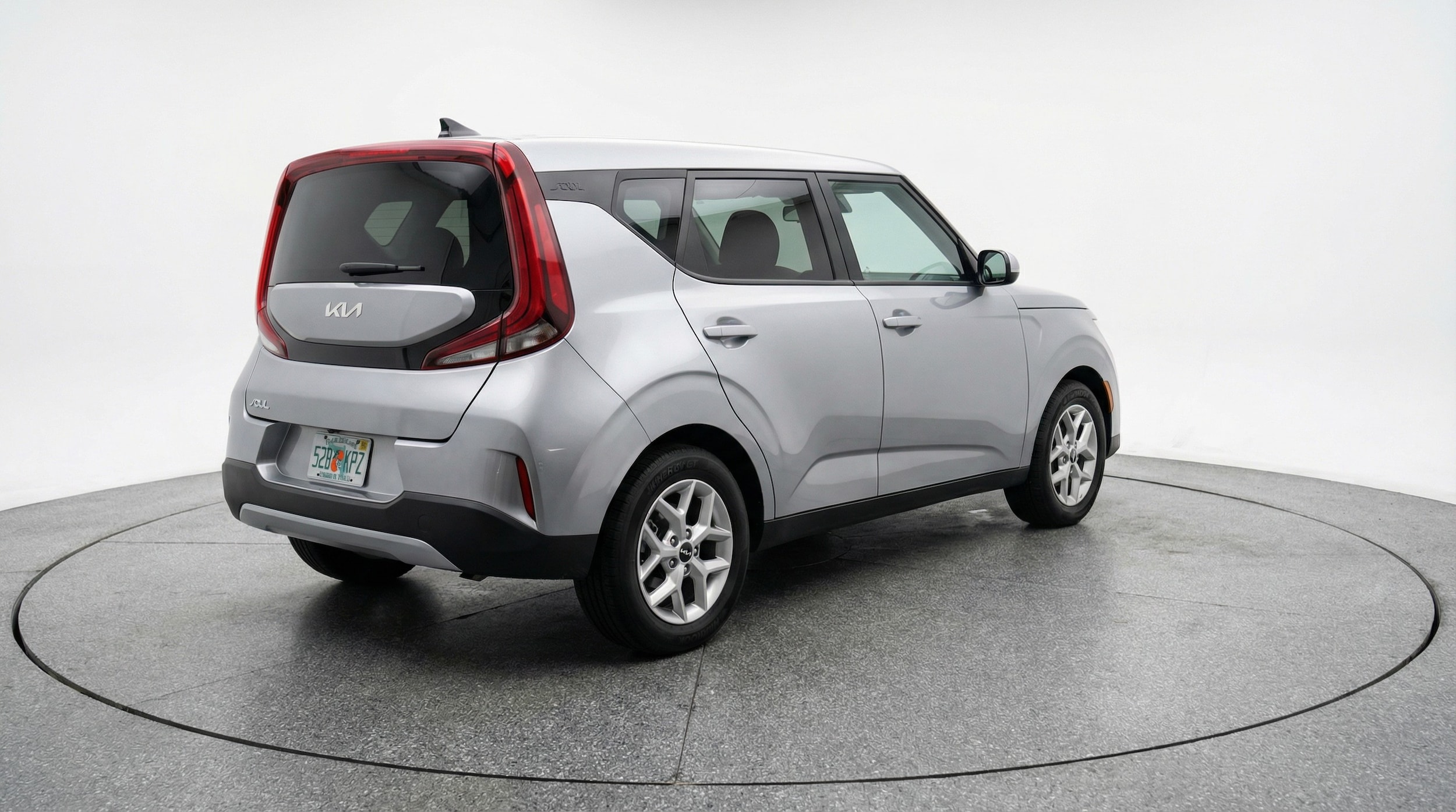 Thumbnail: 2025 Kia Soul - 7